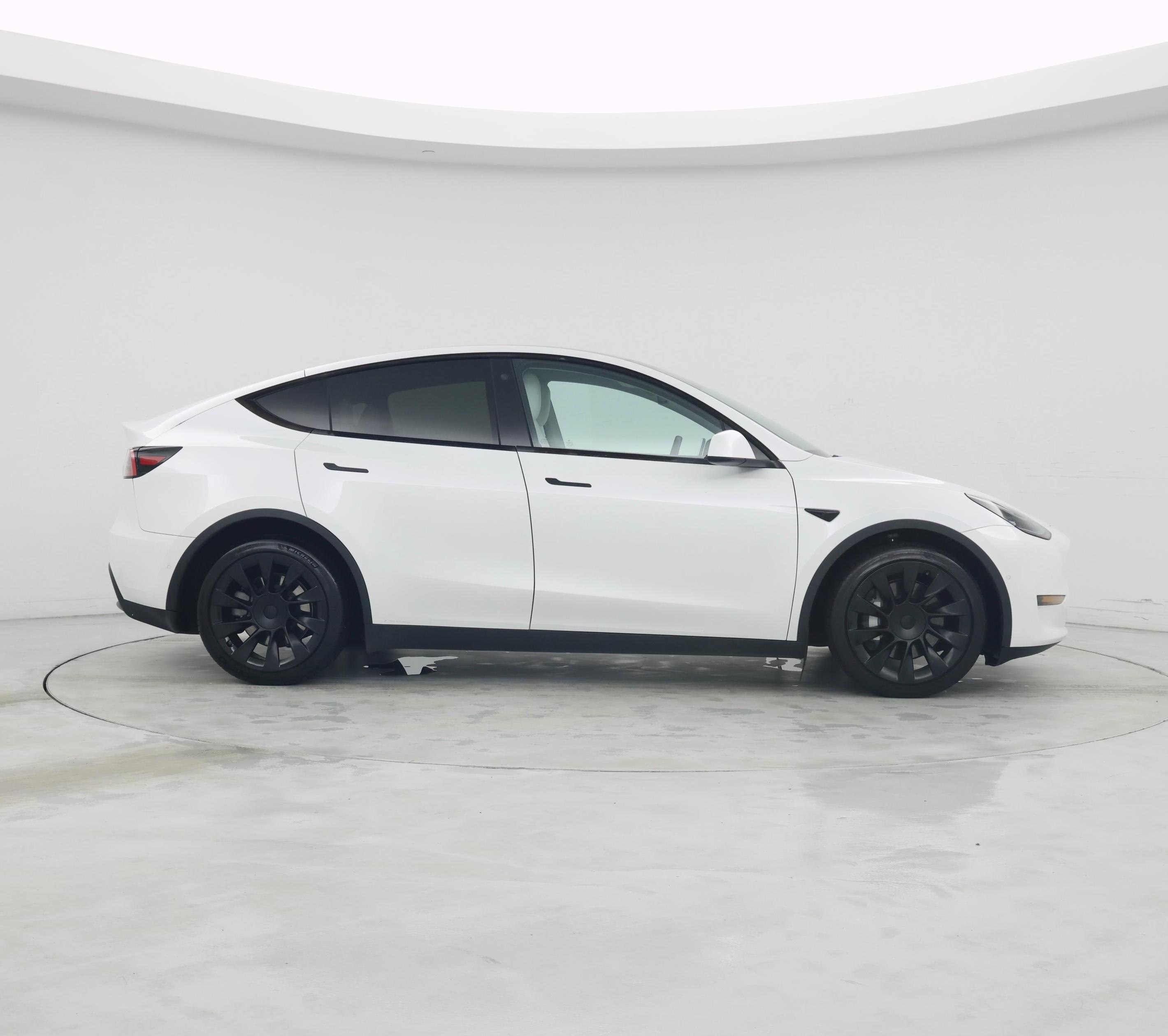Thumbnail: 2021 Tesla Model Y - 7