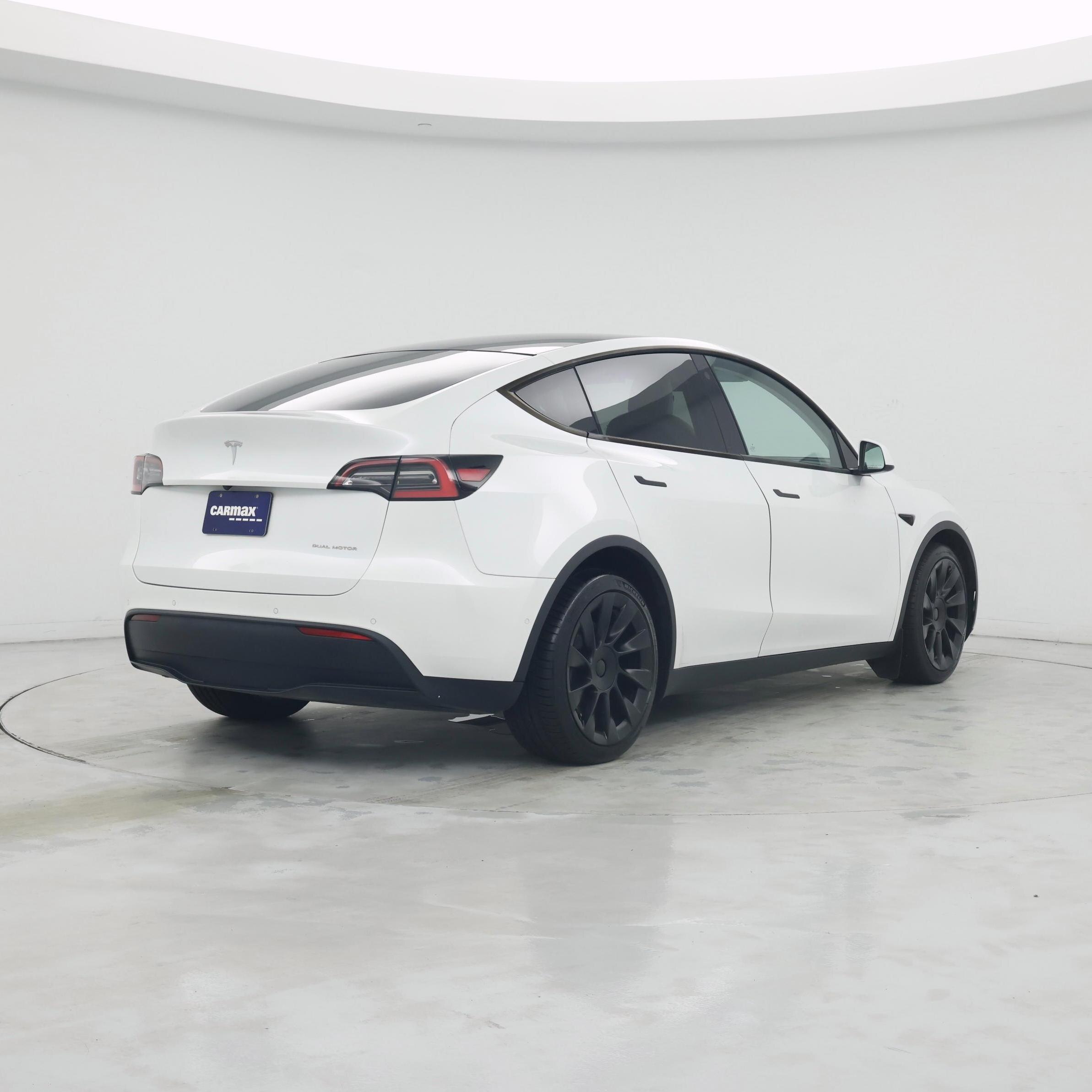 Thumbnail: 2021 Tesla Model Y - 8