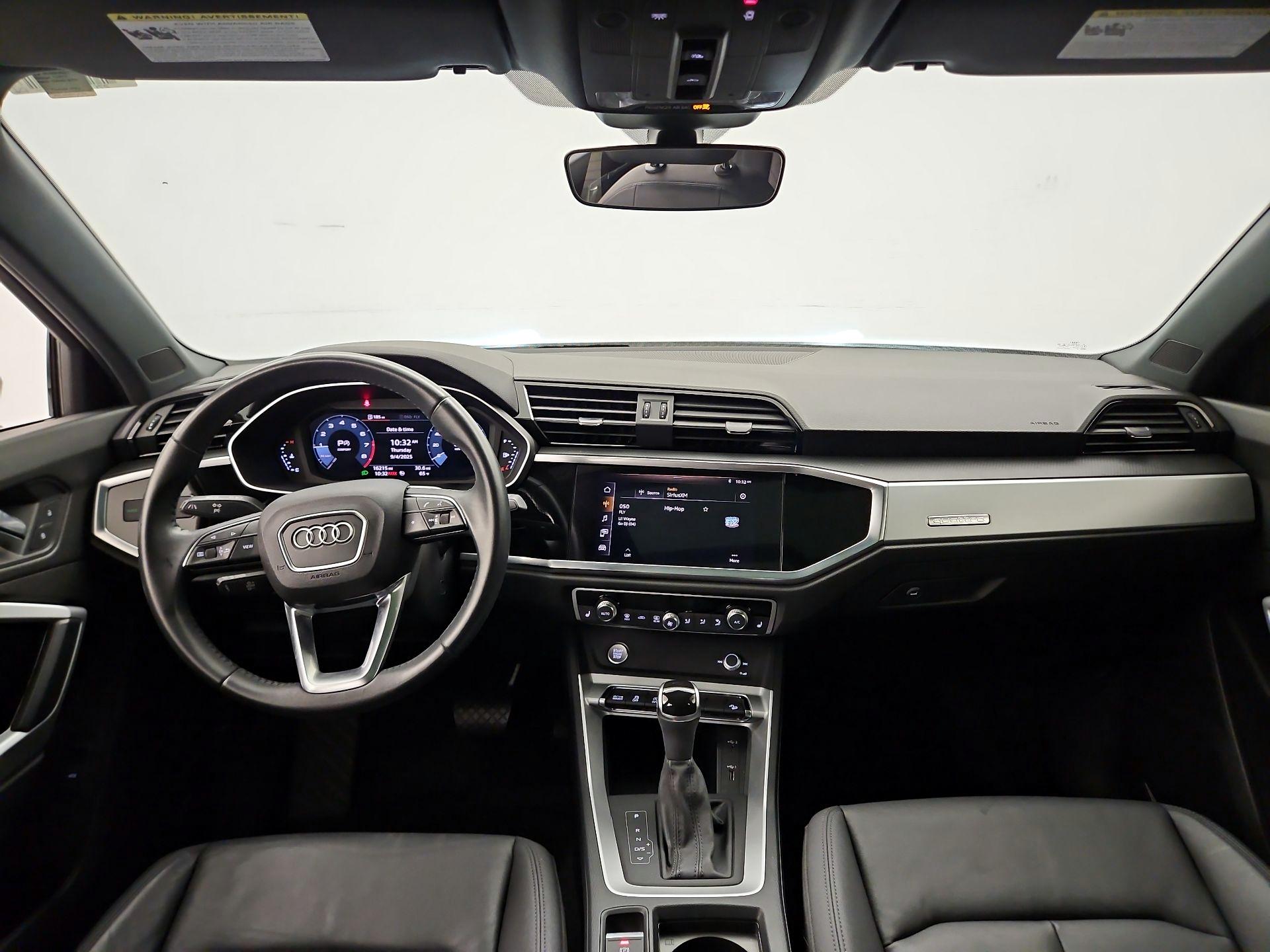 Thumbnail: 2020 Audi Q3 - 9