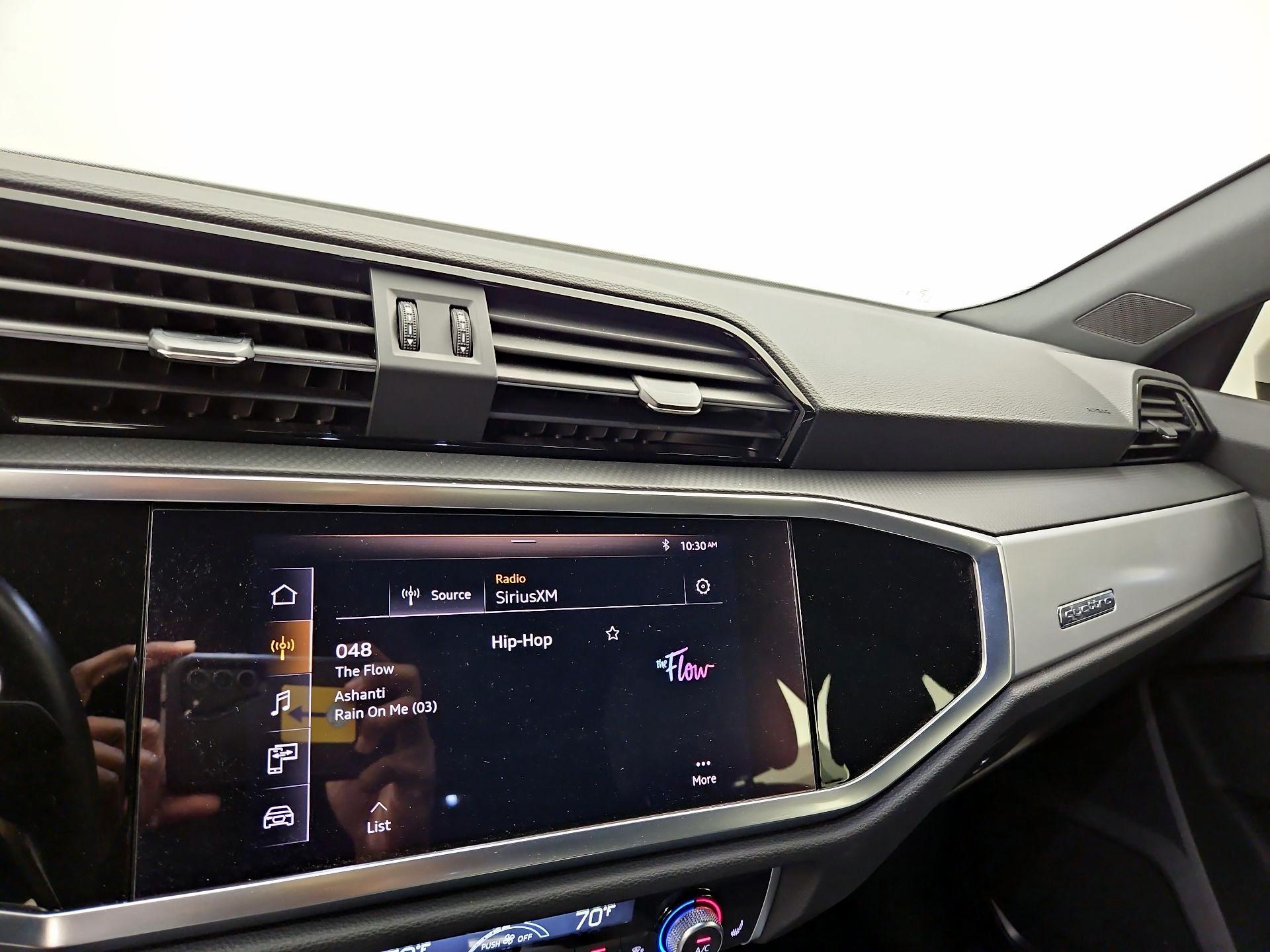 Thumbnail: 2020 Audi Q3 - 15