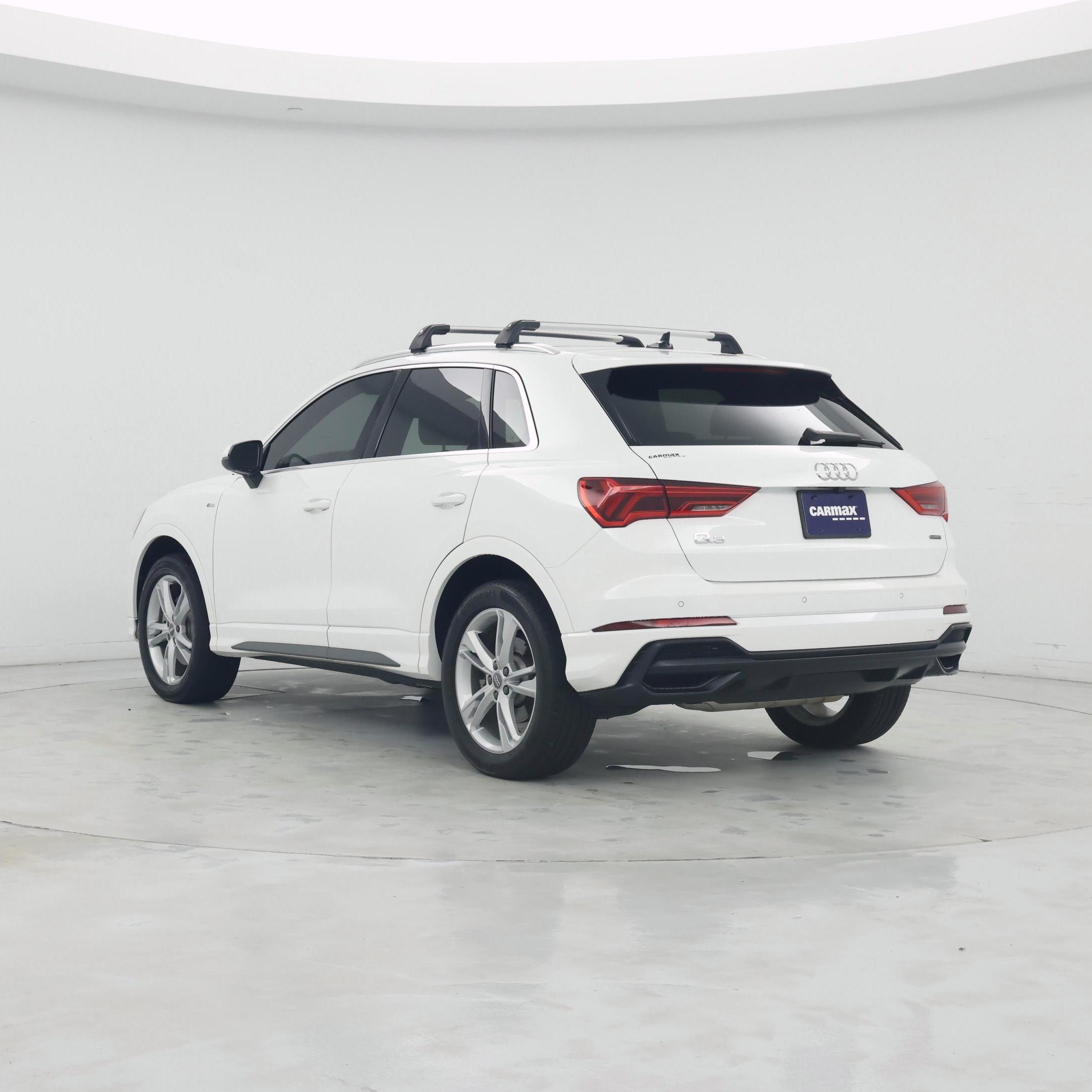 Thumbnail: 2020 Audi Q3 - 2