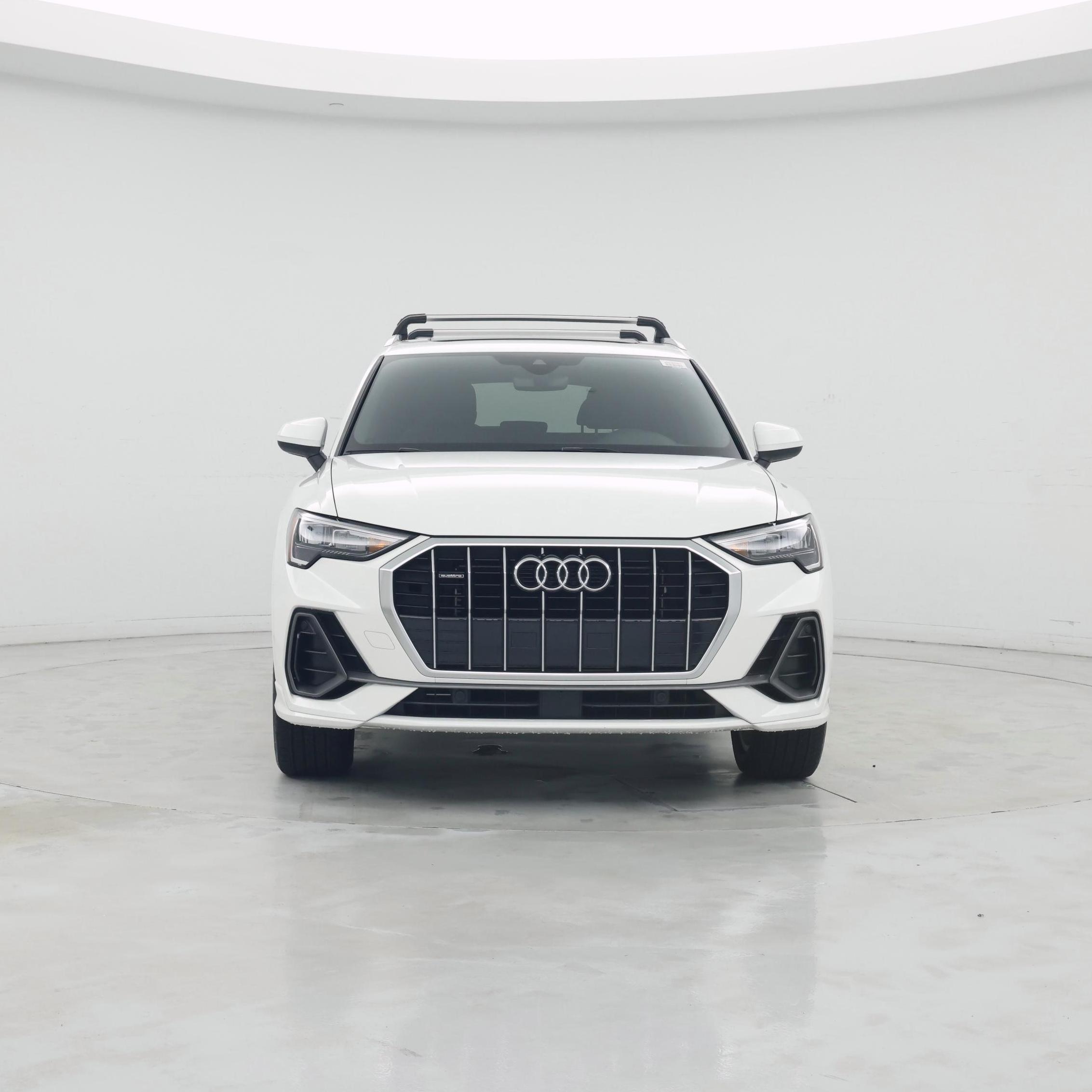 Thumbnail: 2020 Audi Q3 - 5