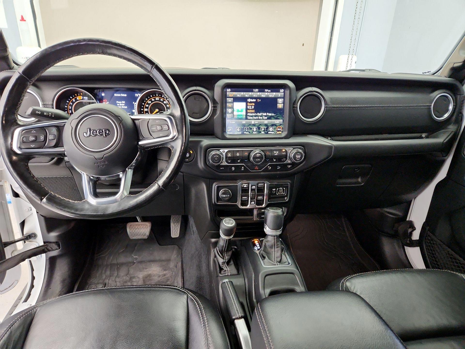 Thumbnail: 2020 Jeep Wrangler - 9