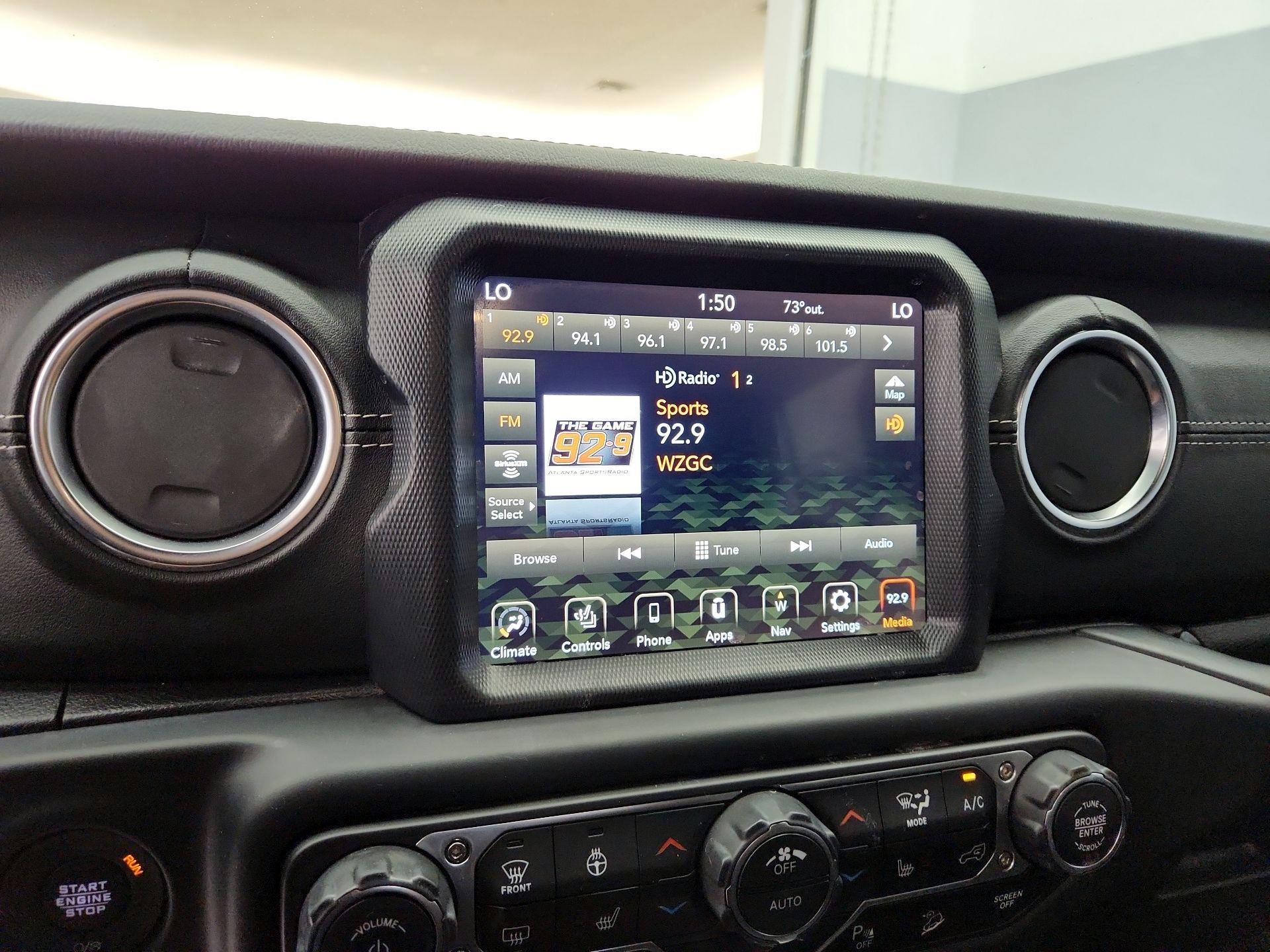Thumbnail: 2020 Jeep Wrangler - 15