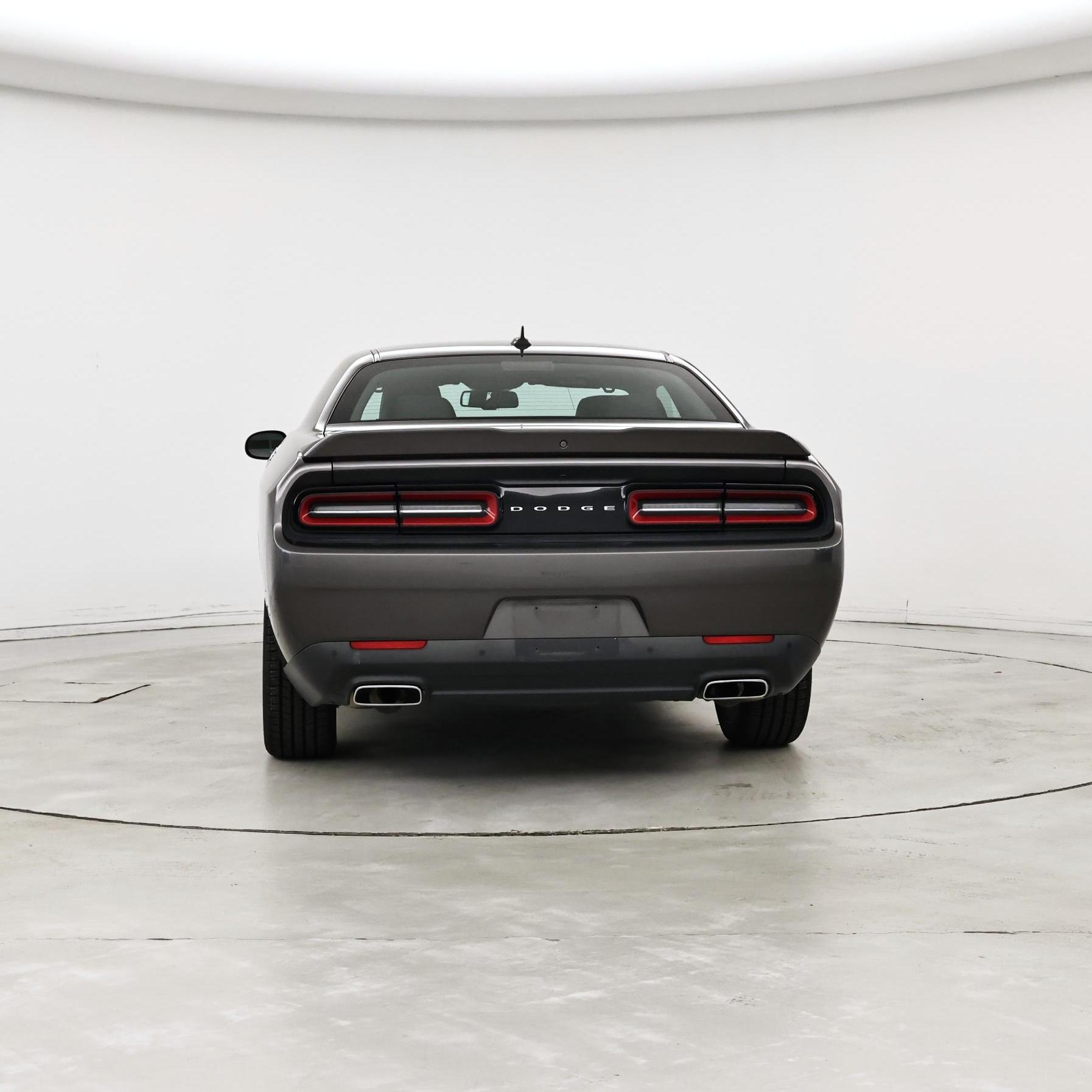 Thumbnail: 2018 Dodge Challenger - 6