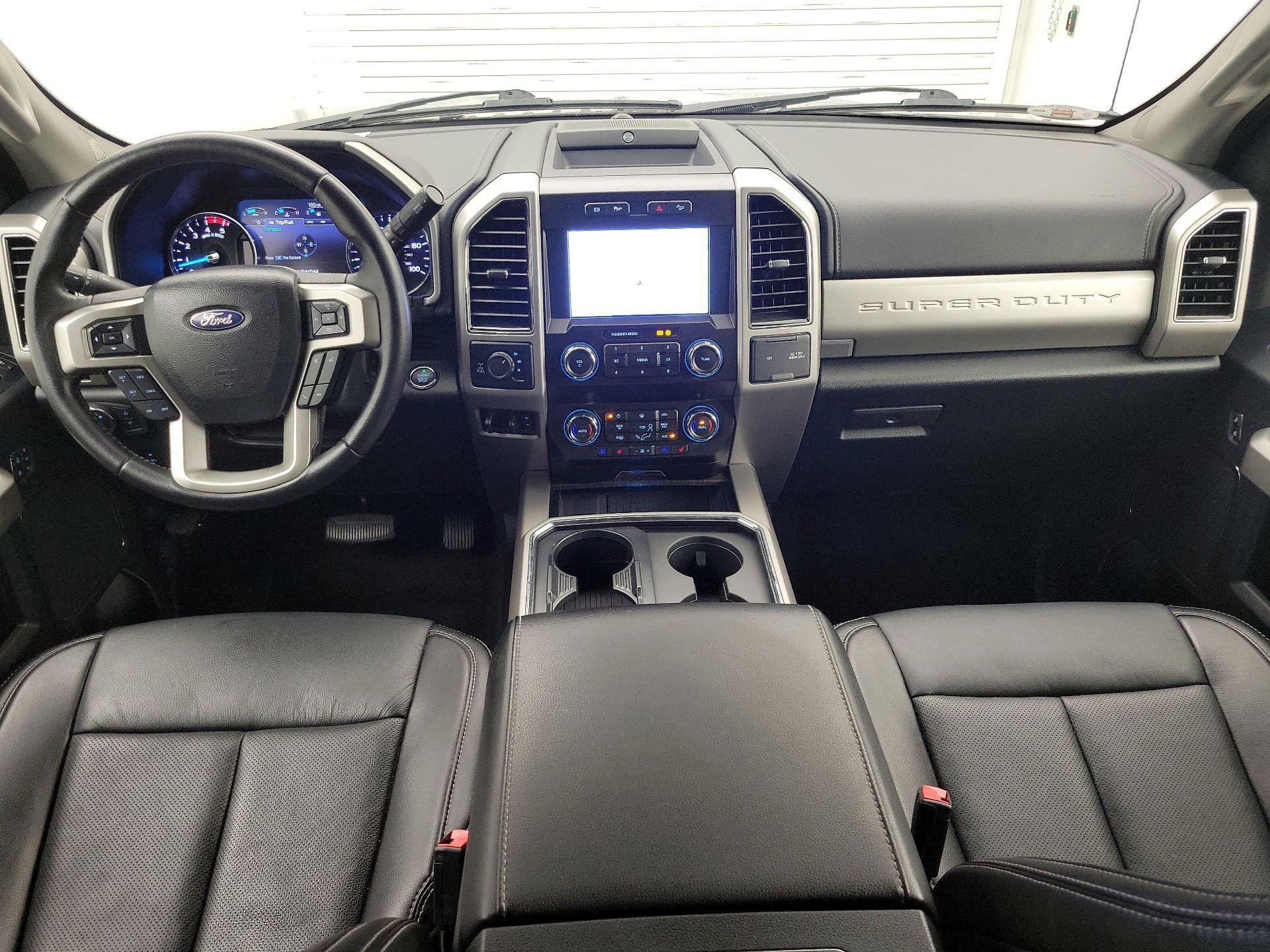 Thumbnail: 2021 Ford F-250 - 9