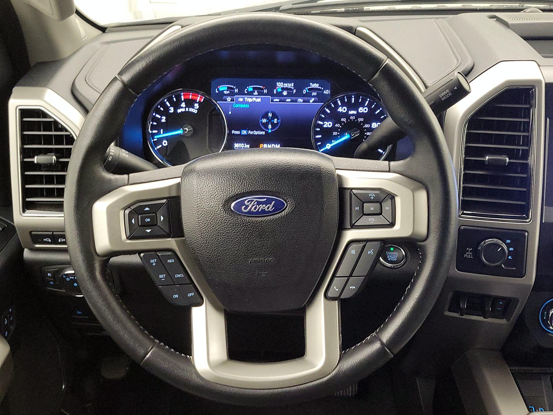 Thumbnail: 2021 Ford F-250 - 10