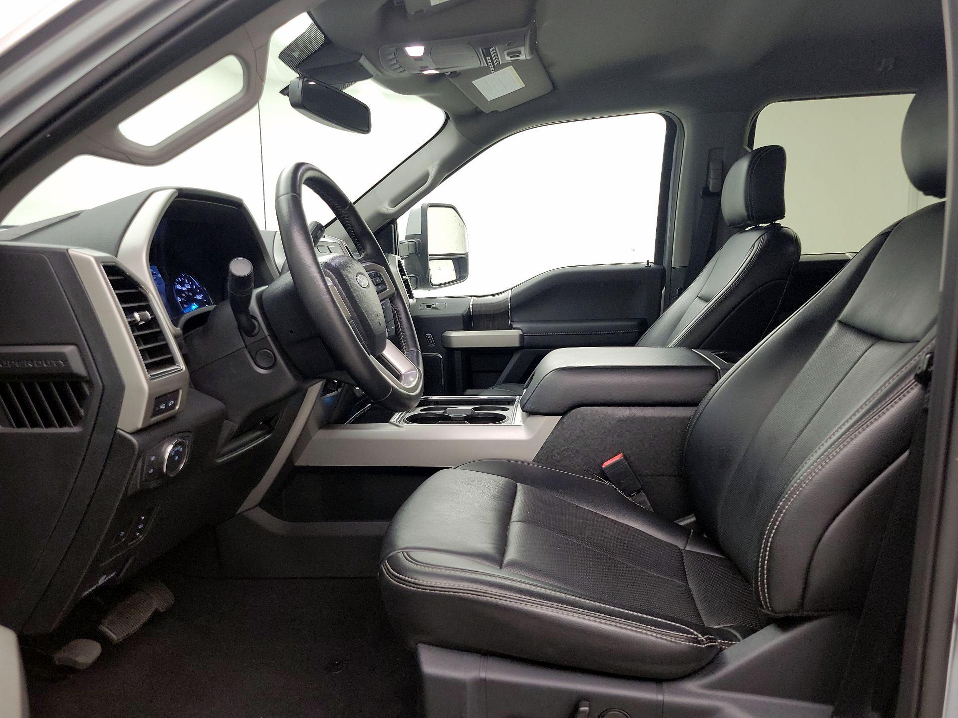 Thumbnail: 2021 Ford F-250 - 11