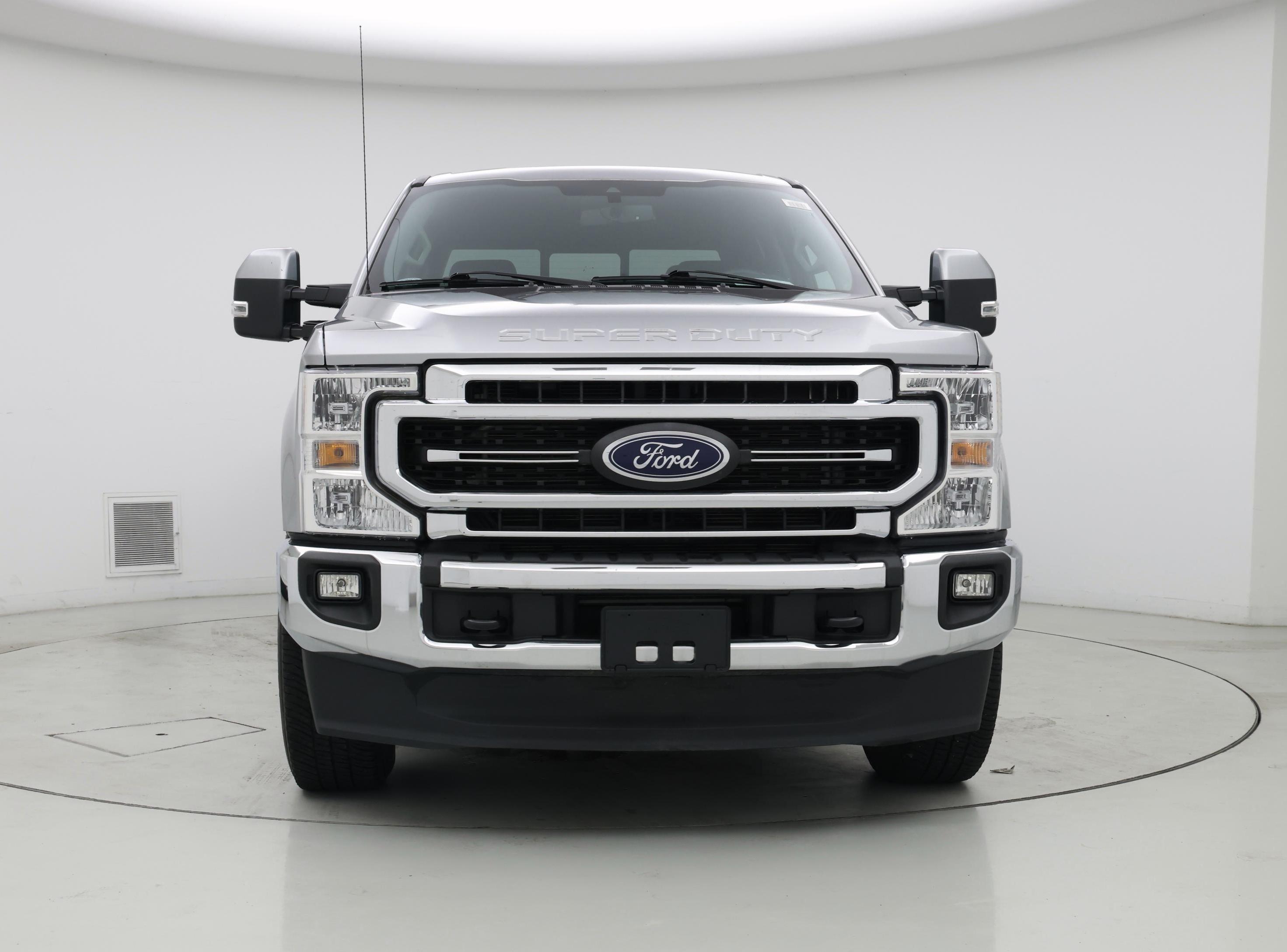 Thumbnail: 2021 Ford F-250 - 5