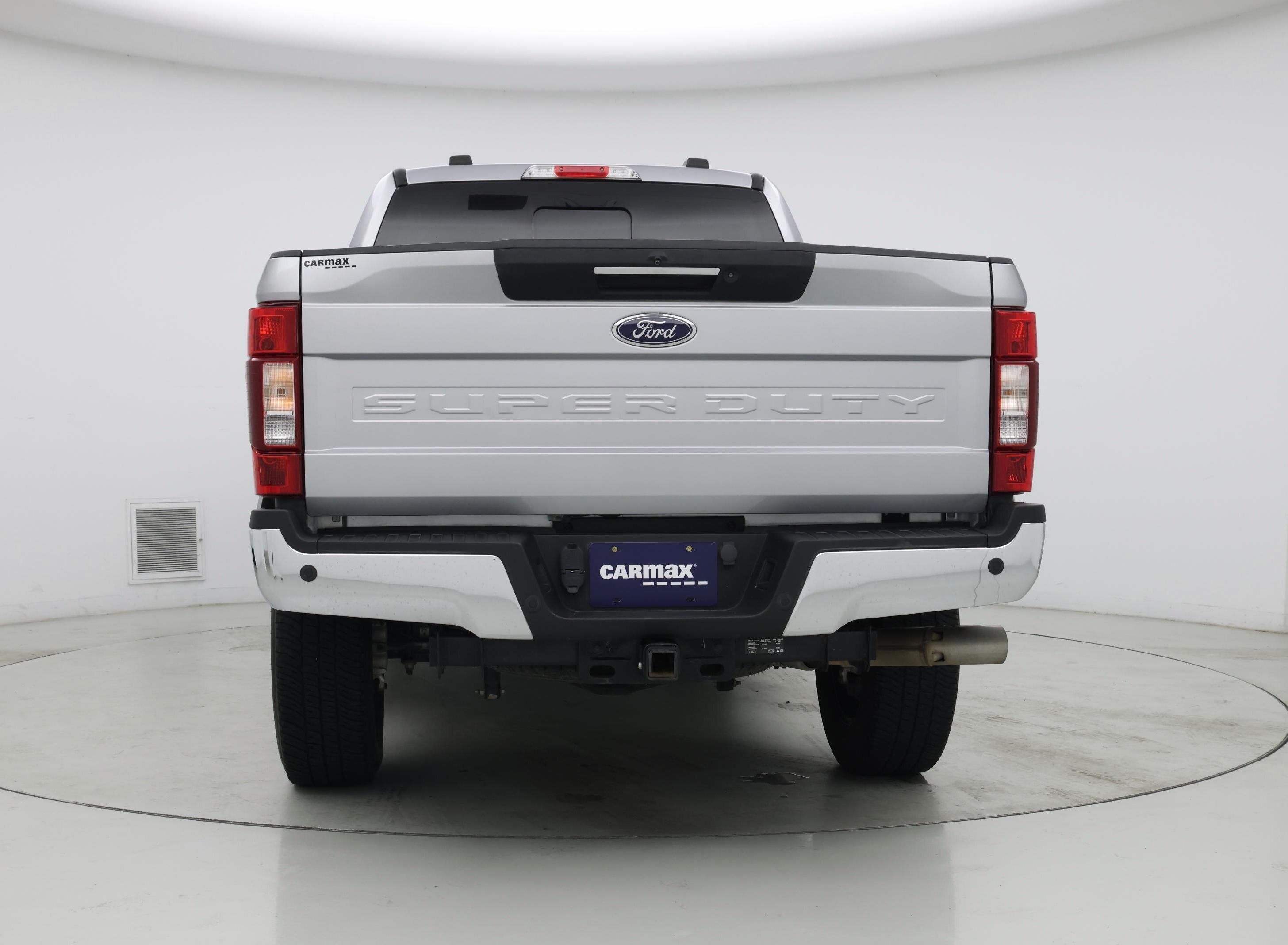 Thumbnail: 2021 Ford F-250 - 6