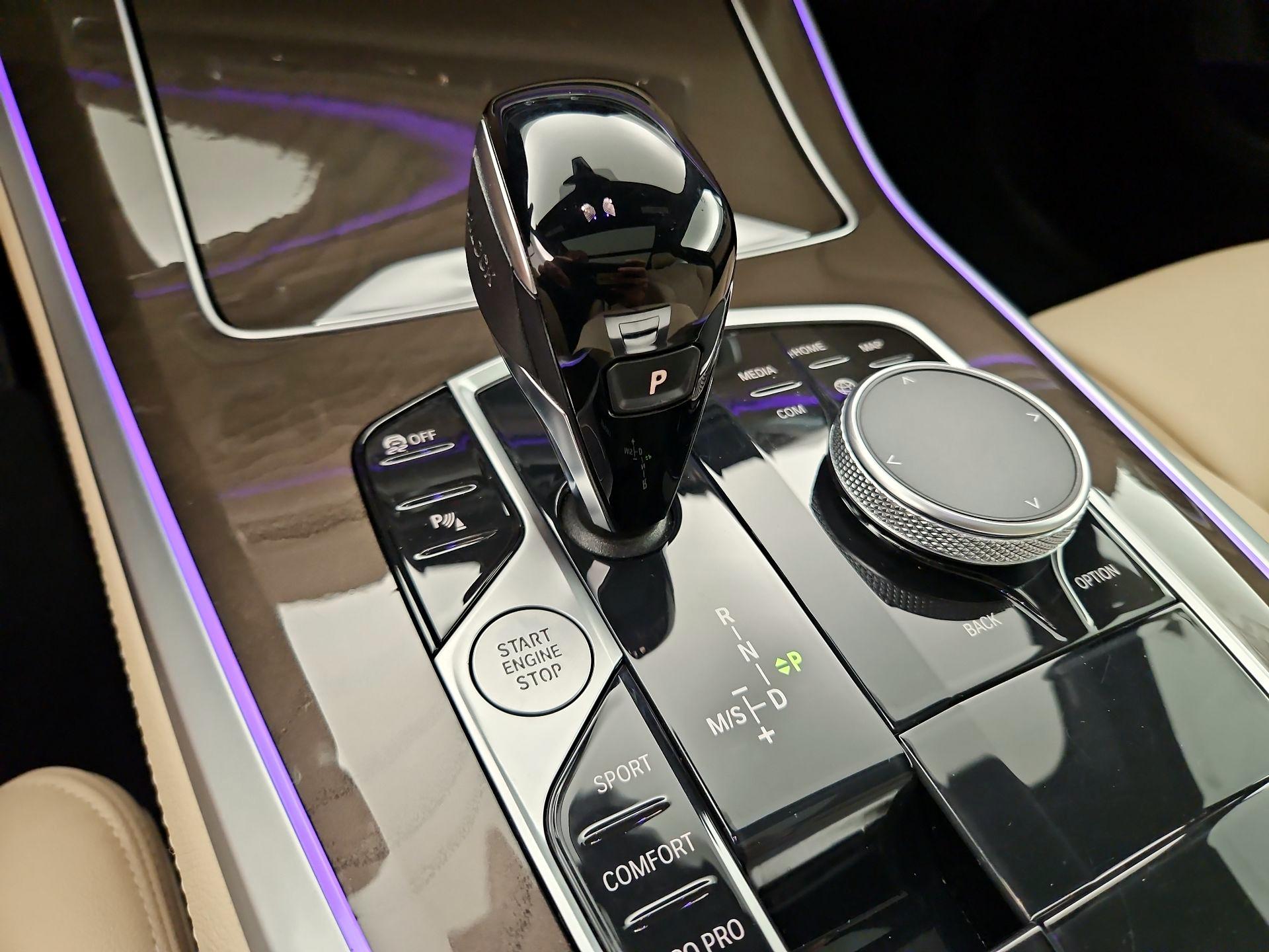 Thumbnail: 2022 BMW X5 - 18