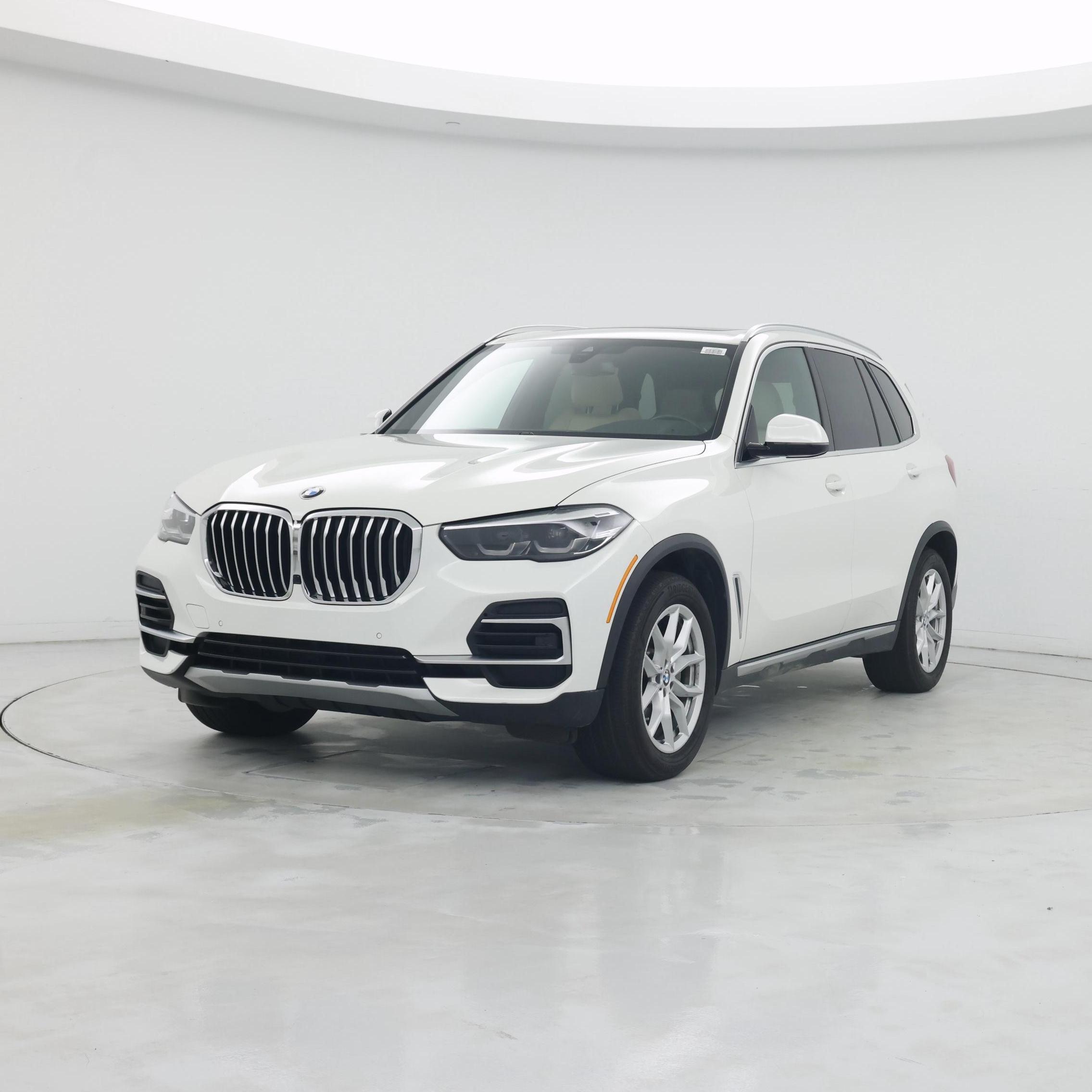 Thumbnail: 2022 BMW X5 - 4
