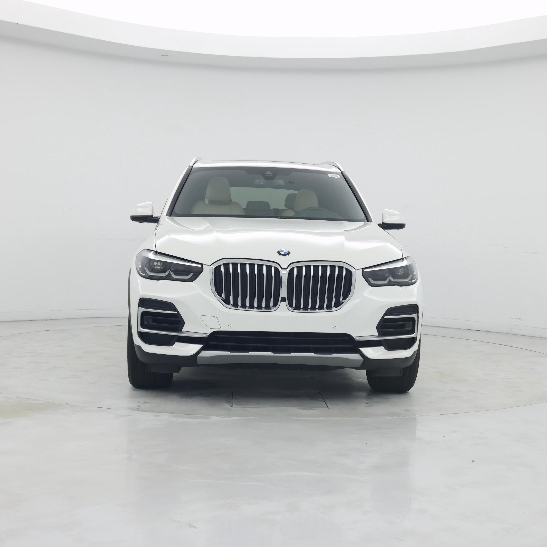 Thumbnail: 2022 BMW X5 - 5