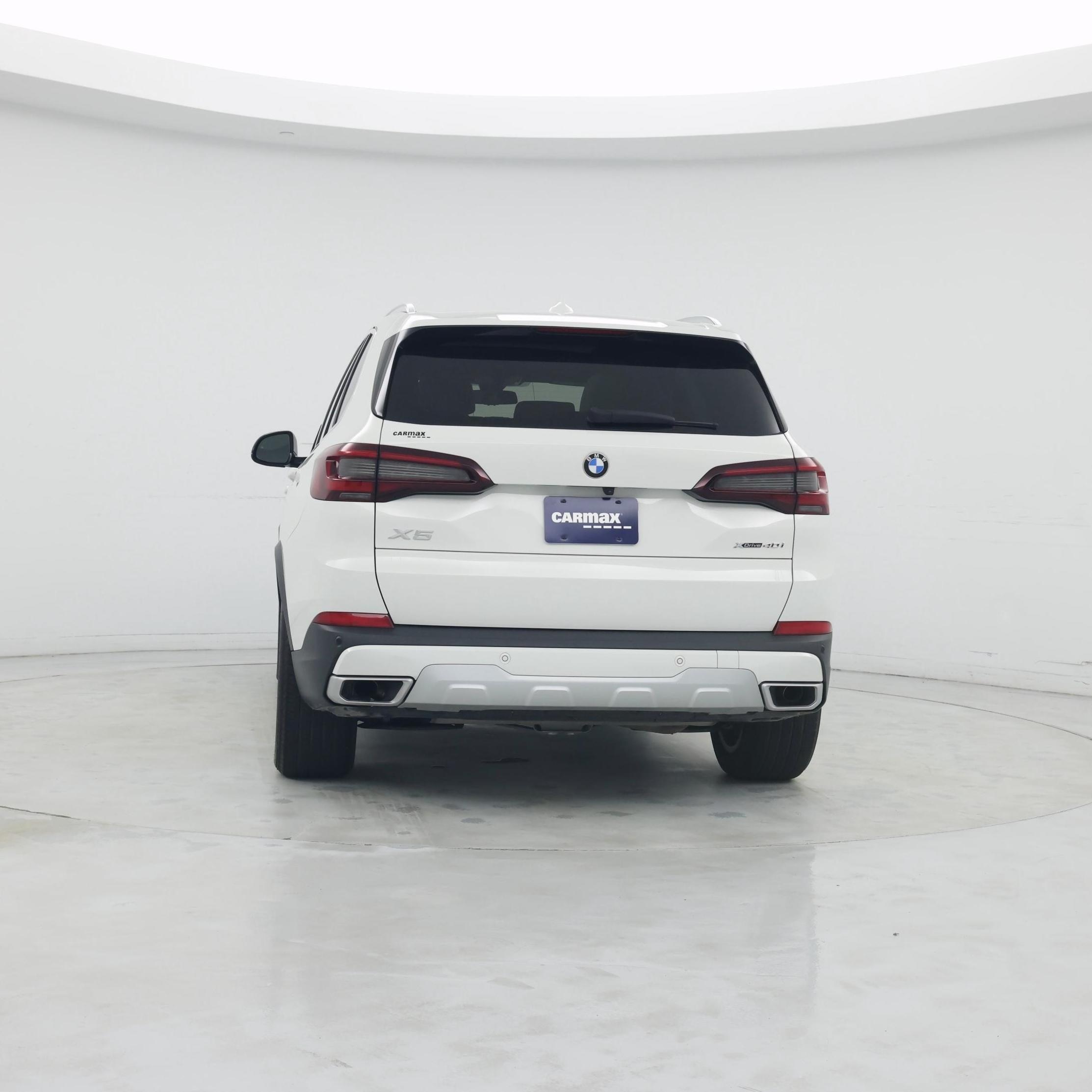 Thumbnail: 2022 BMW X5 - 6