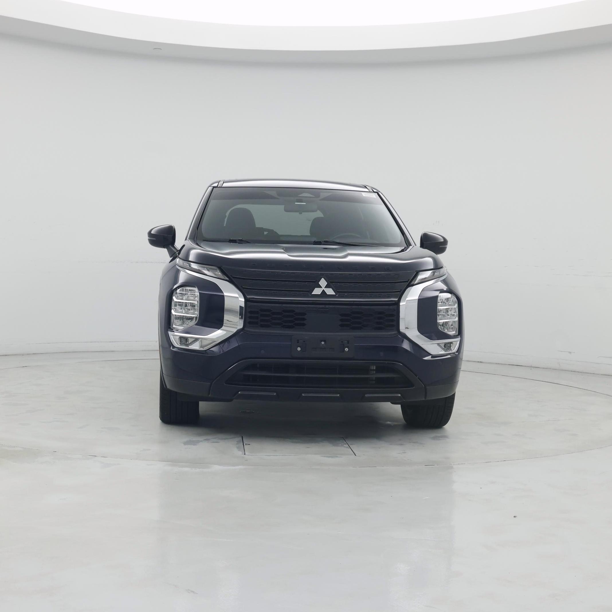Thumbnail: 2022 Mitsubishi Outlander - 5