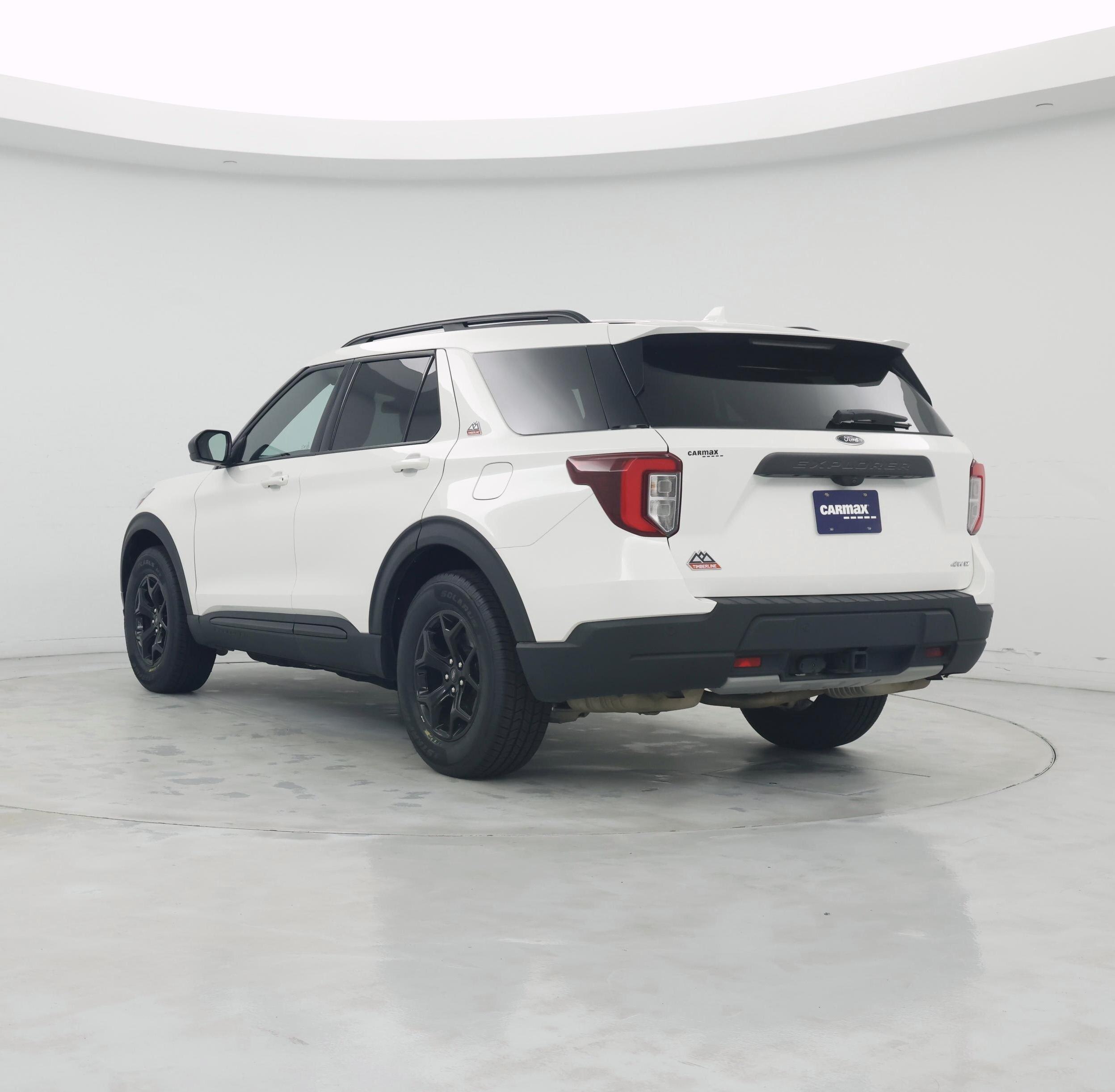 Thumbnail: 2022 Ford Explorer - 2
