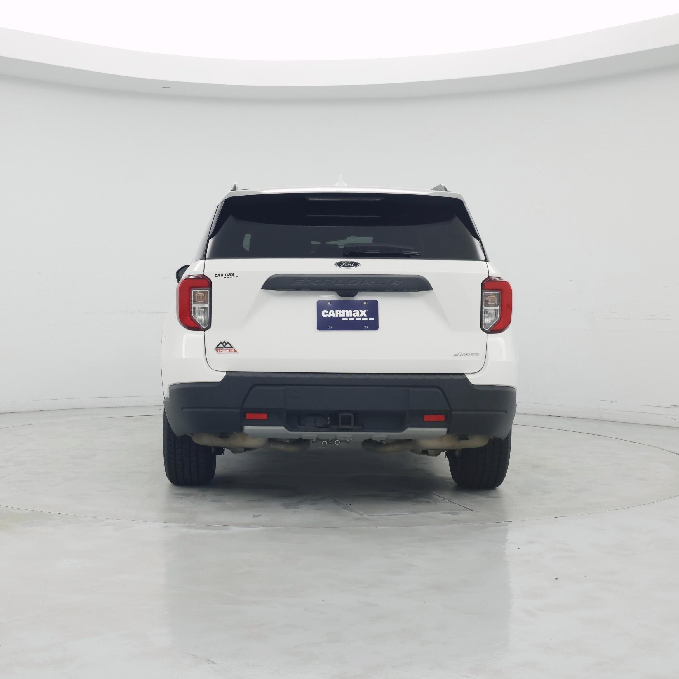 Thumbnail: 2022 Ford Explorer - 6