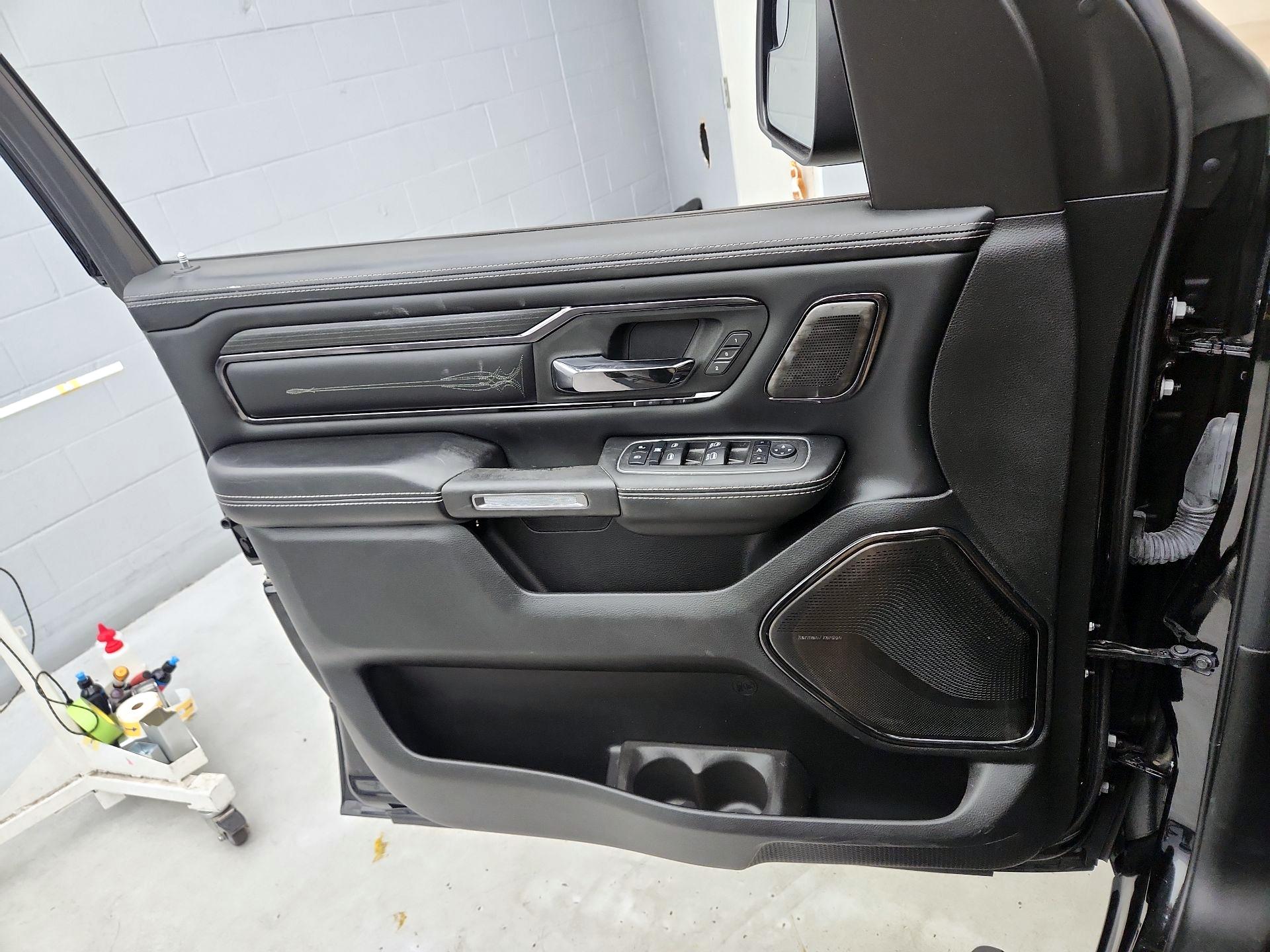 Thumbnail: 2023 RAM 1500 - 12