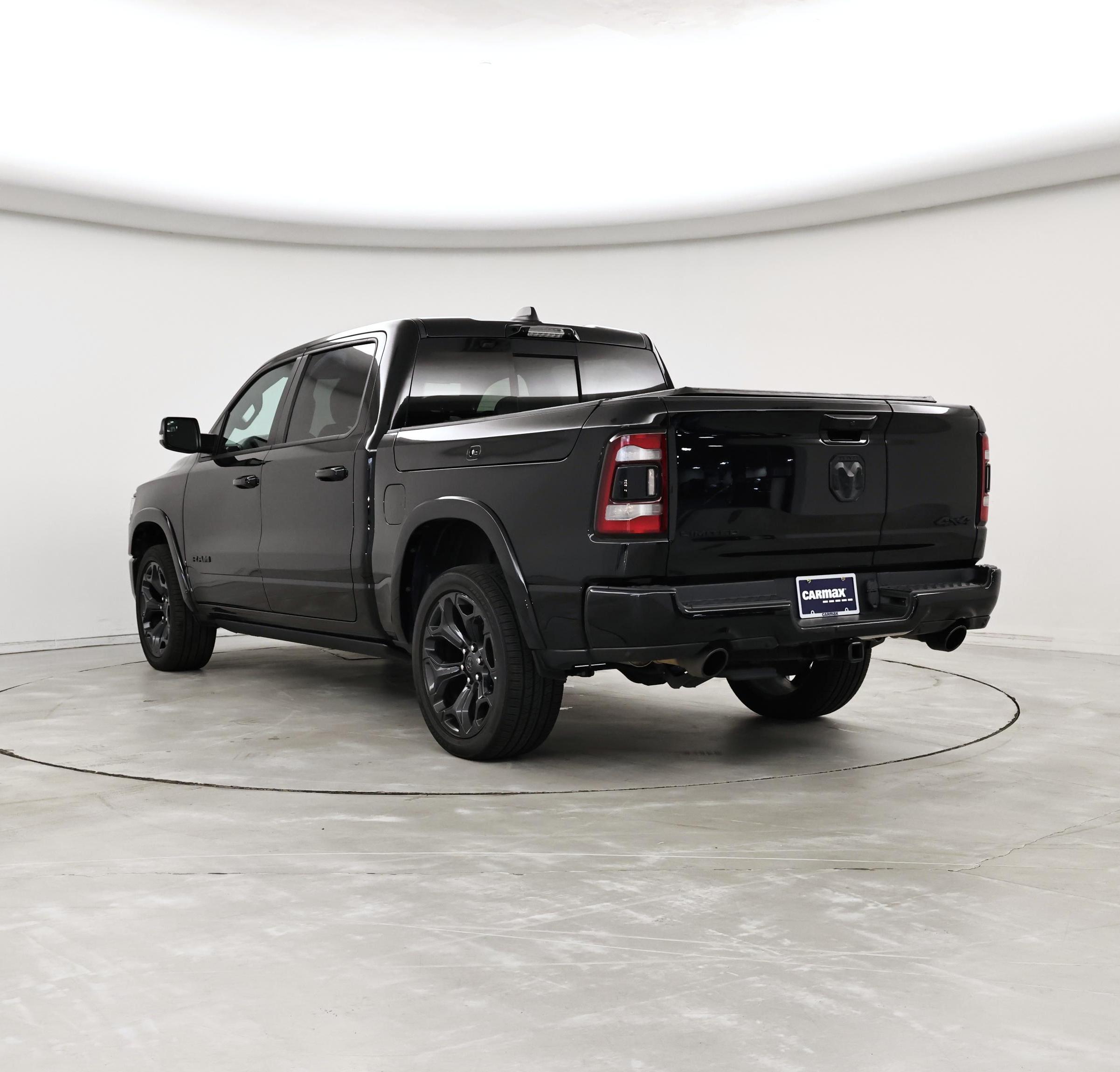 Thumbnail: 2023 RAM 1500 - 2