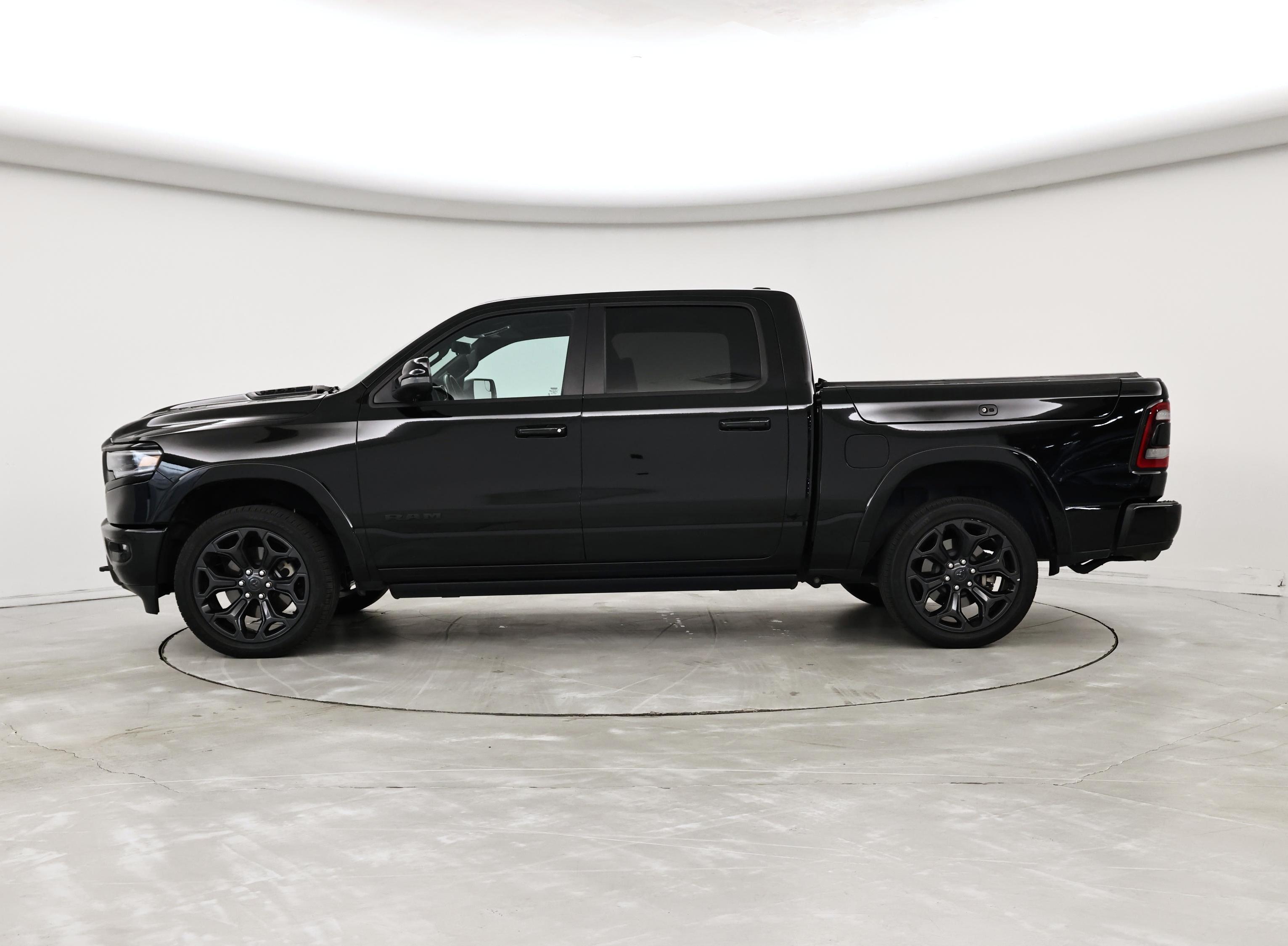 Thumbnail: 2023 RAM 1500 - 3