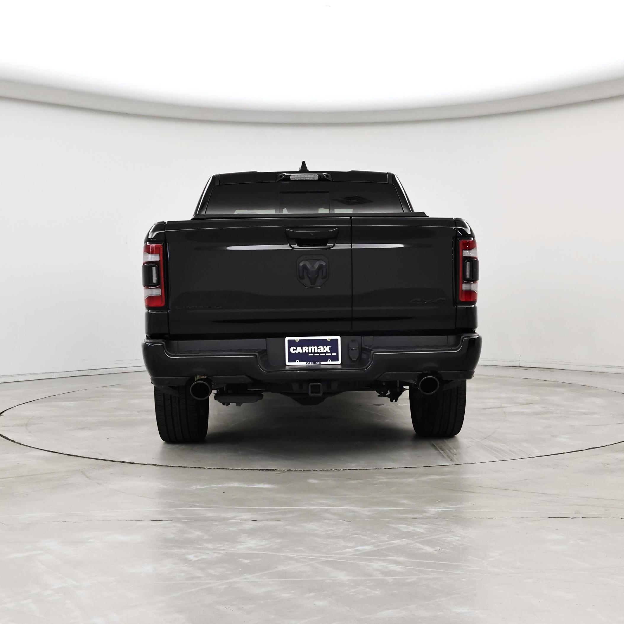 Thumbnail: 2023 RAM 1500 - 6