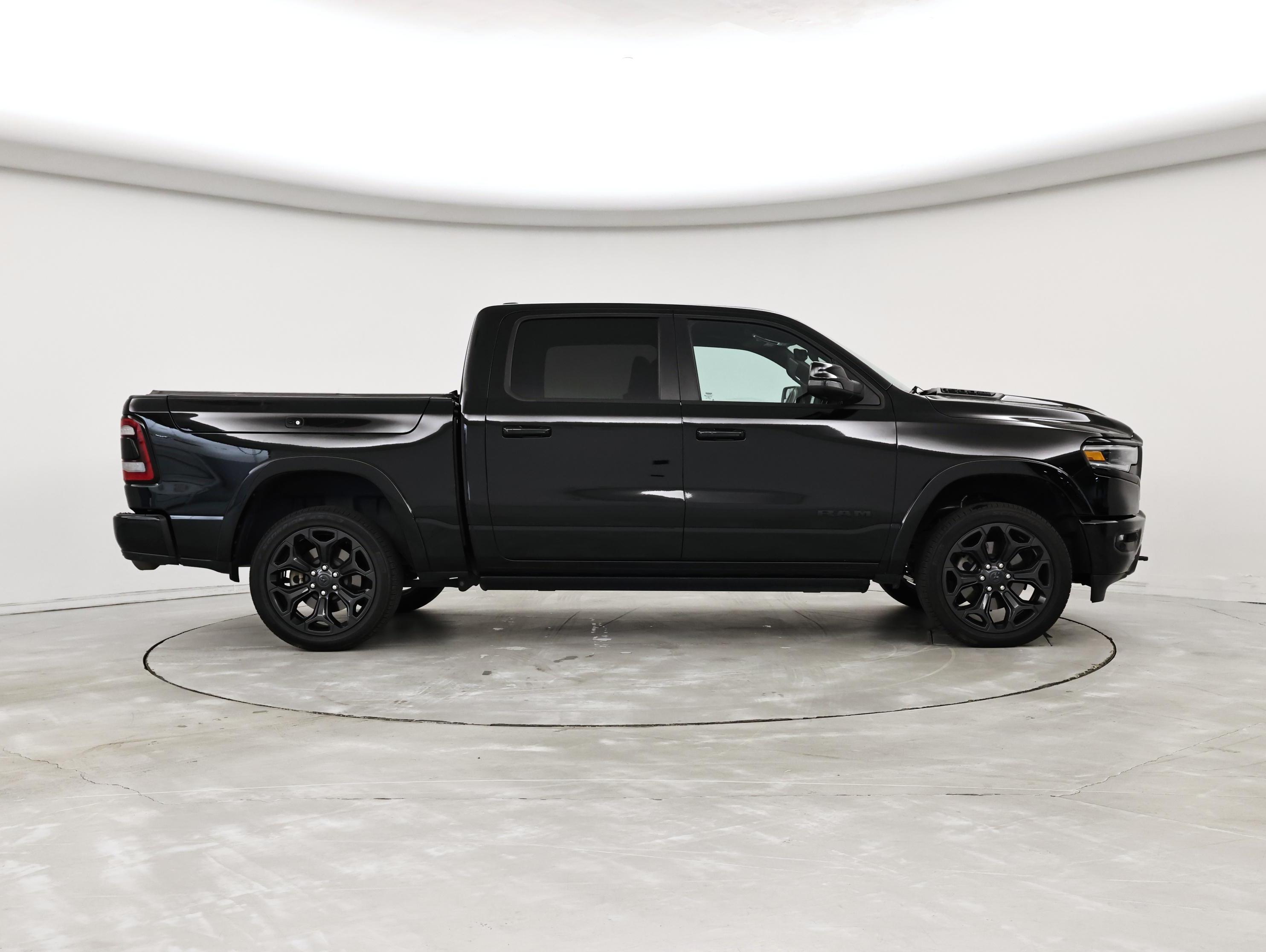 Thumbnail: 2023 RAM 1500 - 7