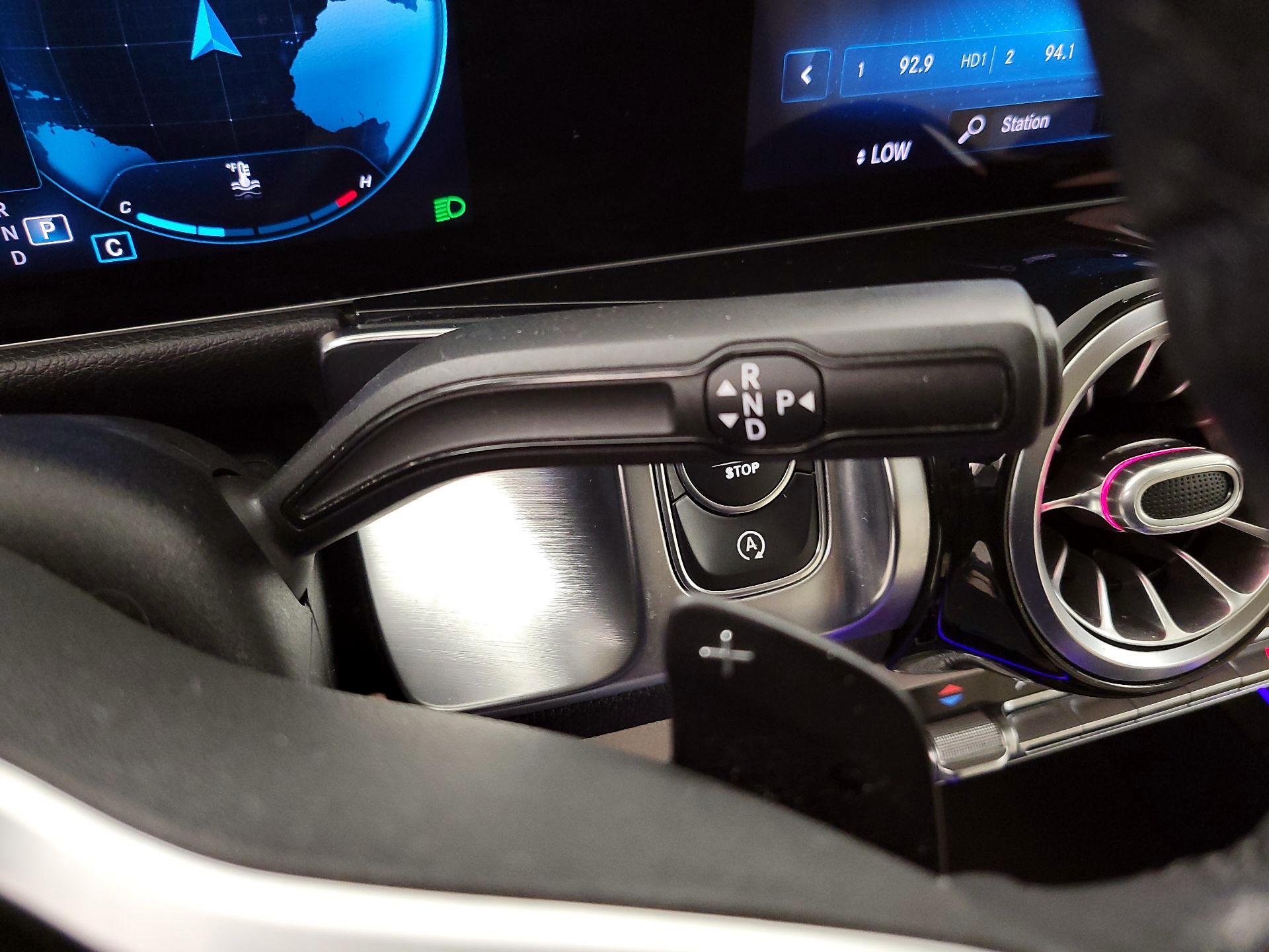 Thumbnail: 2020 Mercedes-Benz GLB - 15