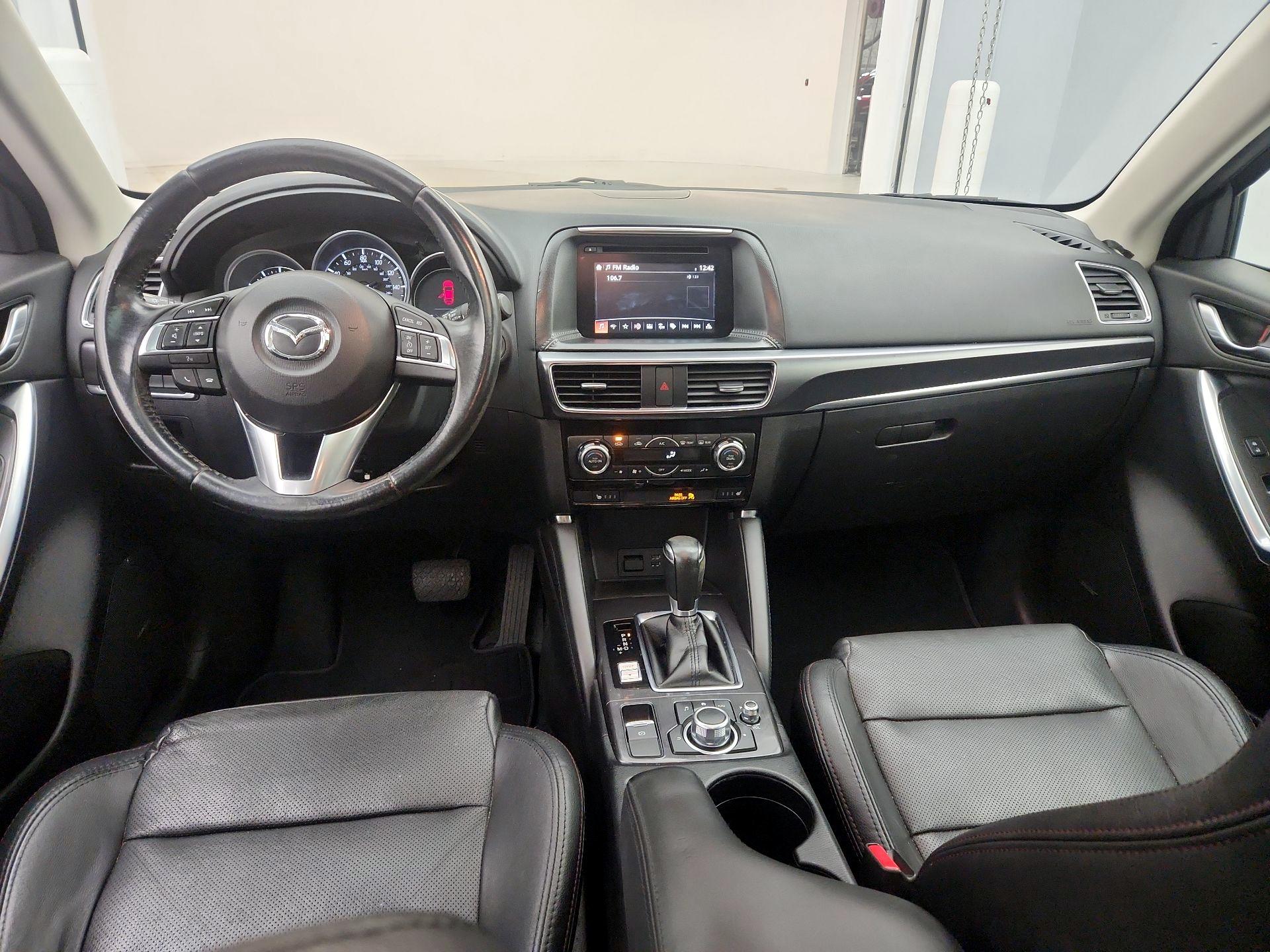 Thumbnail: 2016 Mazda CX-5 - 9