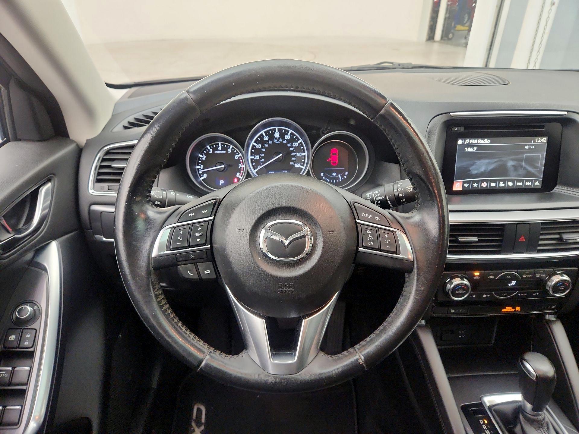 Thumbnail: 2016 Mazda CX-5 - 10