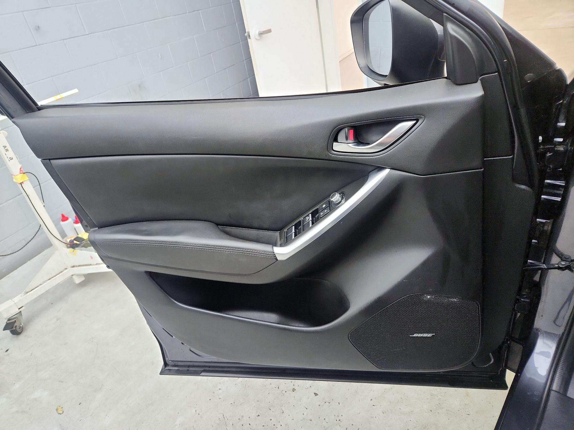 Thumbnail: 2016 Mazda CX-5 - 12