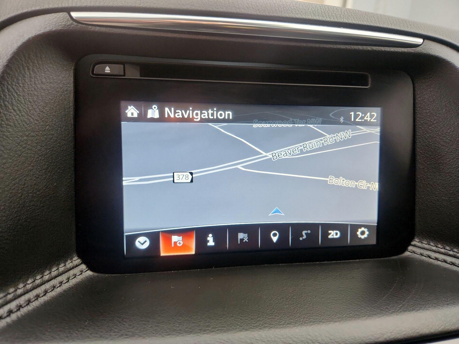 Thumbnail: 2016 Mazda CX-5 - 14