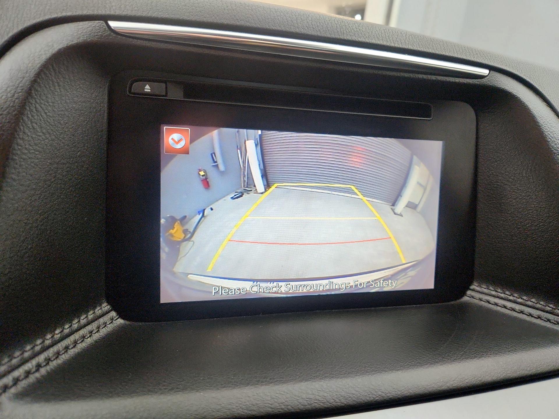 Thumbnail: 2016 Mazda CX-5 - 15