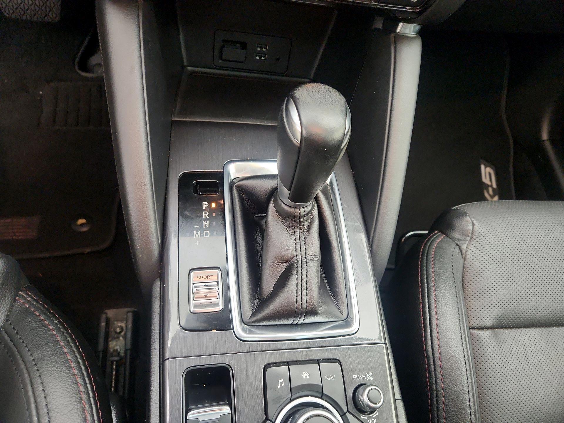 Thumbnail: 2016 Mazda CX-5 - 18