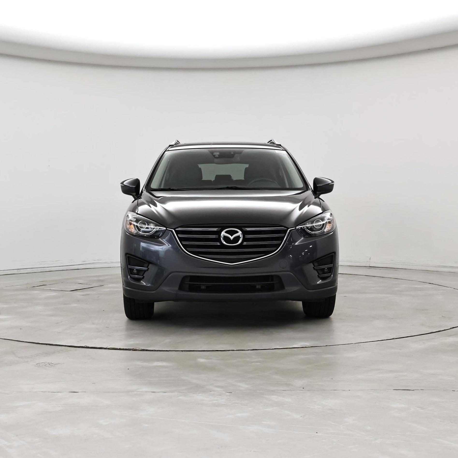 Thumbnail: 2016 Mazda CX-5 - 5