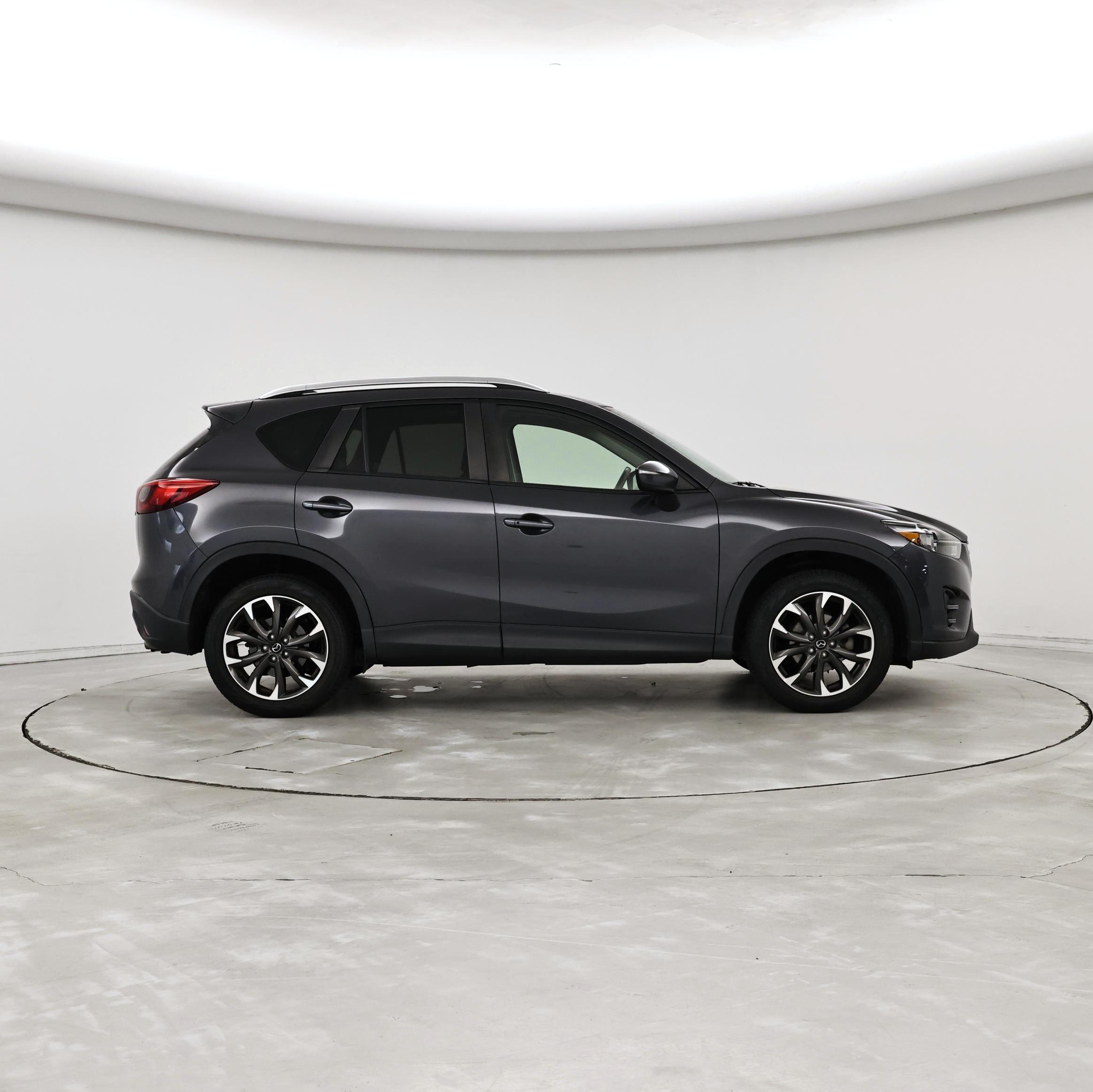 Thumbnail: 2016 Mazda CX-5 - 7