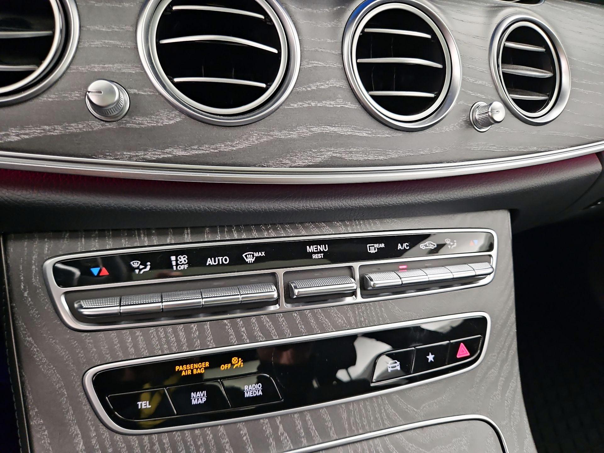 Thumbnail: 2023 Mercedes-Benz E-Class - 17