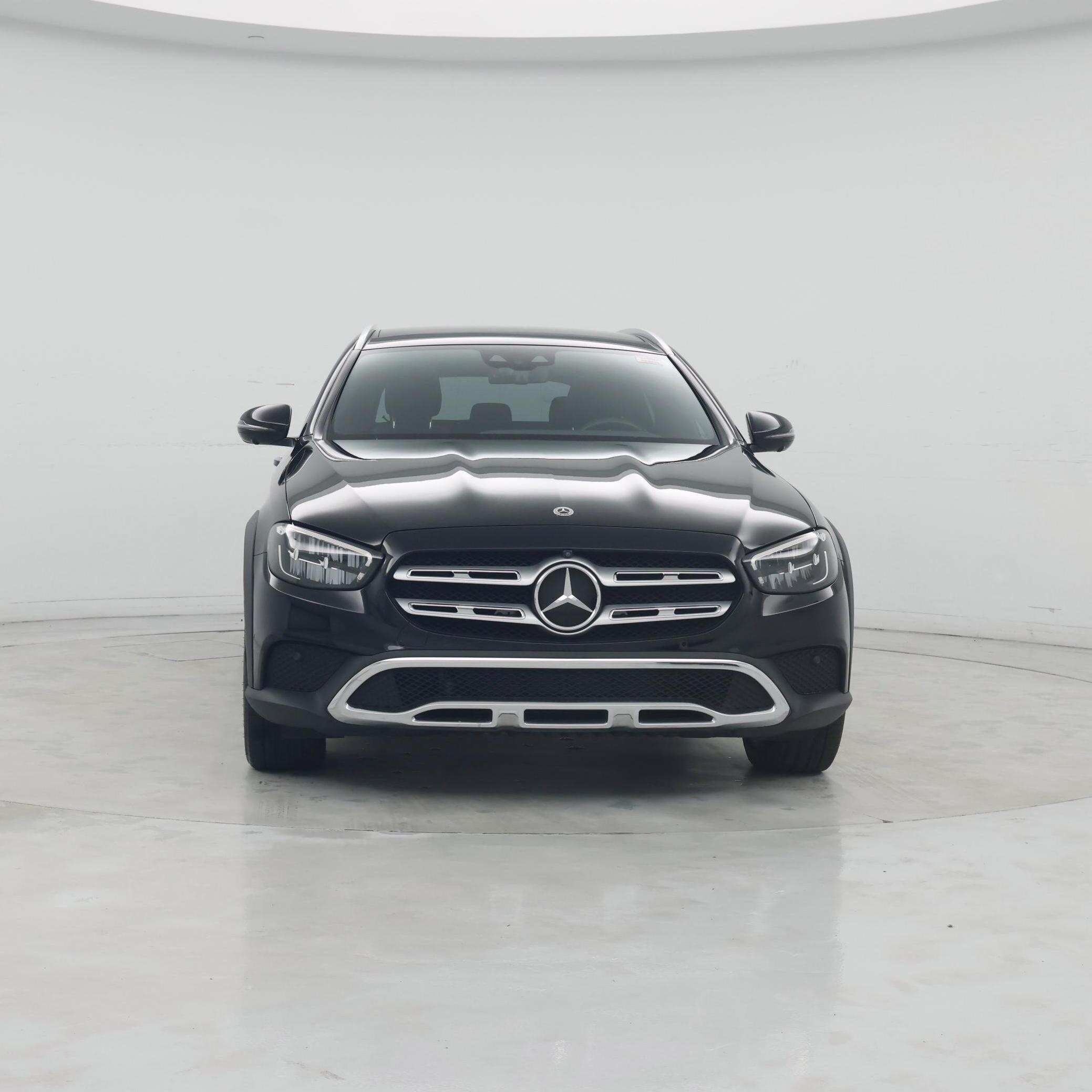 Thumbnail: 2023 Mercedes-Benz E-Class - 5