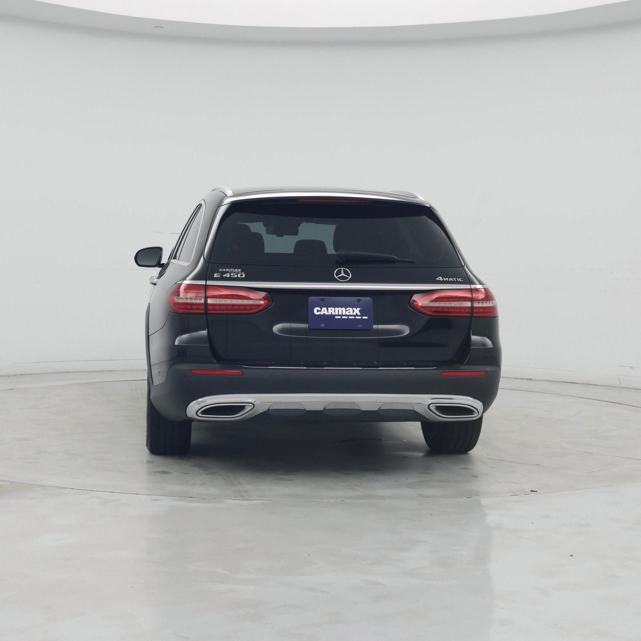 Thumbnail: 2023 Mercedes-Benz E-Class - 6