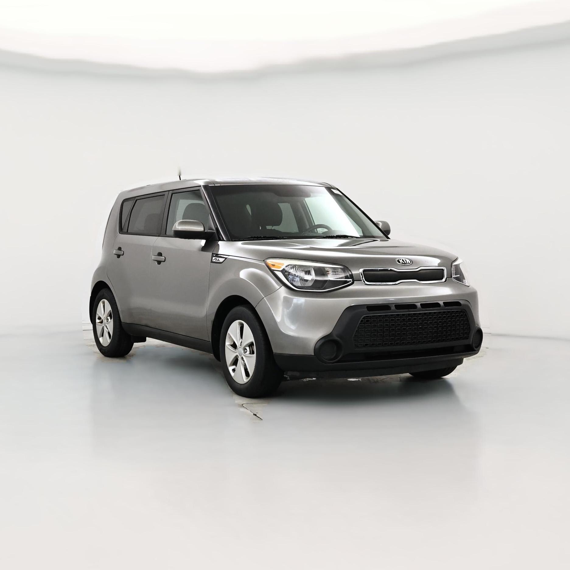 Thumbnail: 2016 Kia Soul - 1