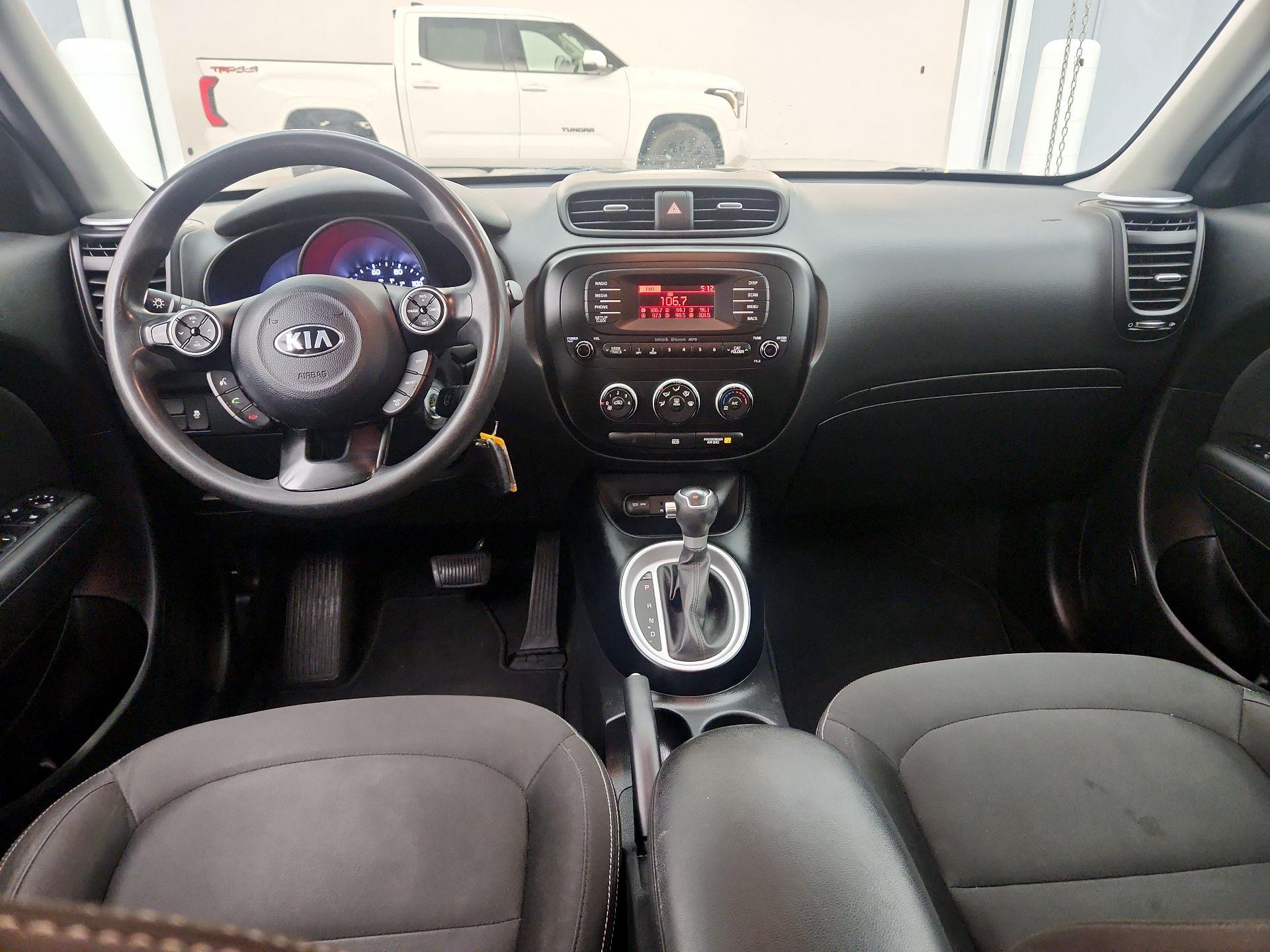 Thumbnail: 2016 Kia Soul - 9