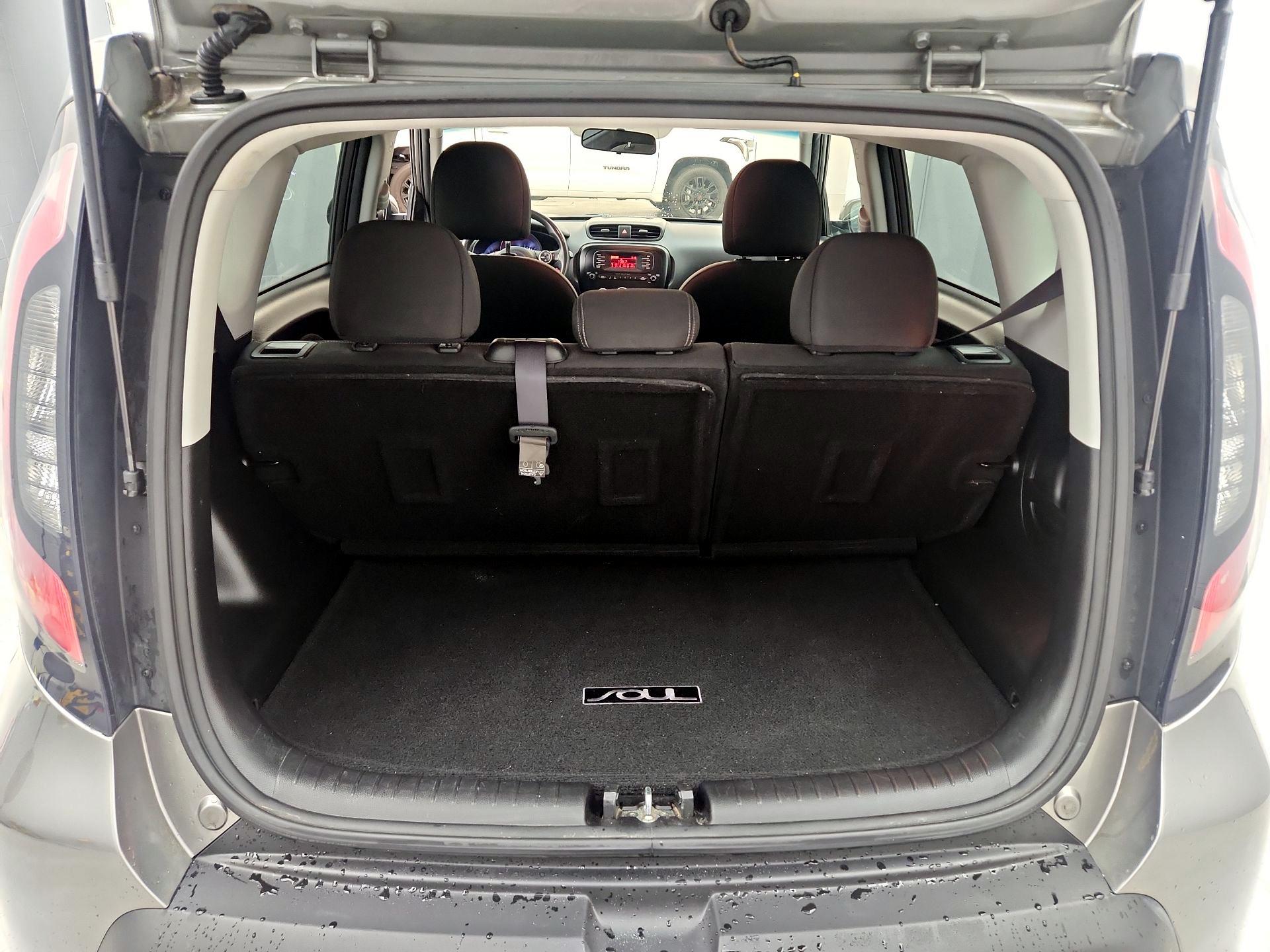 Thumbnail: 2016 Kia Soul - 19
