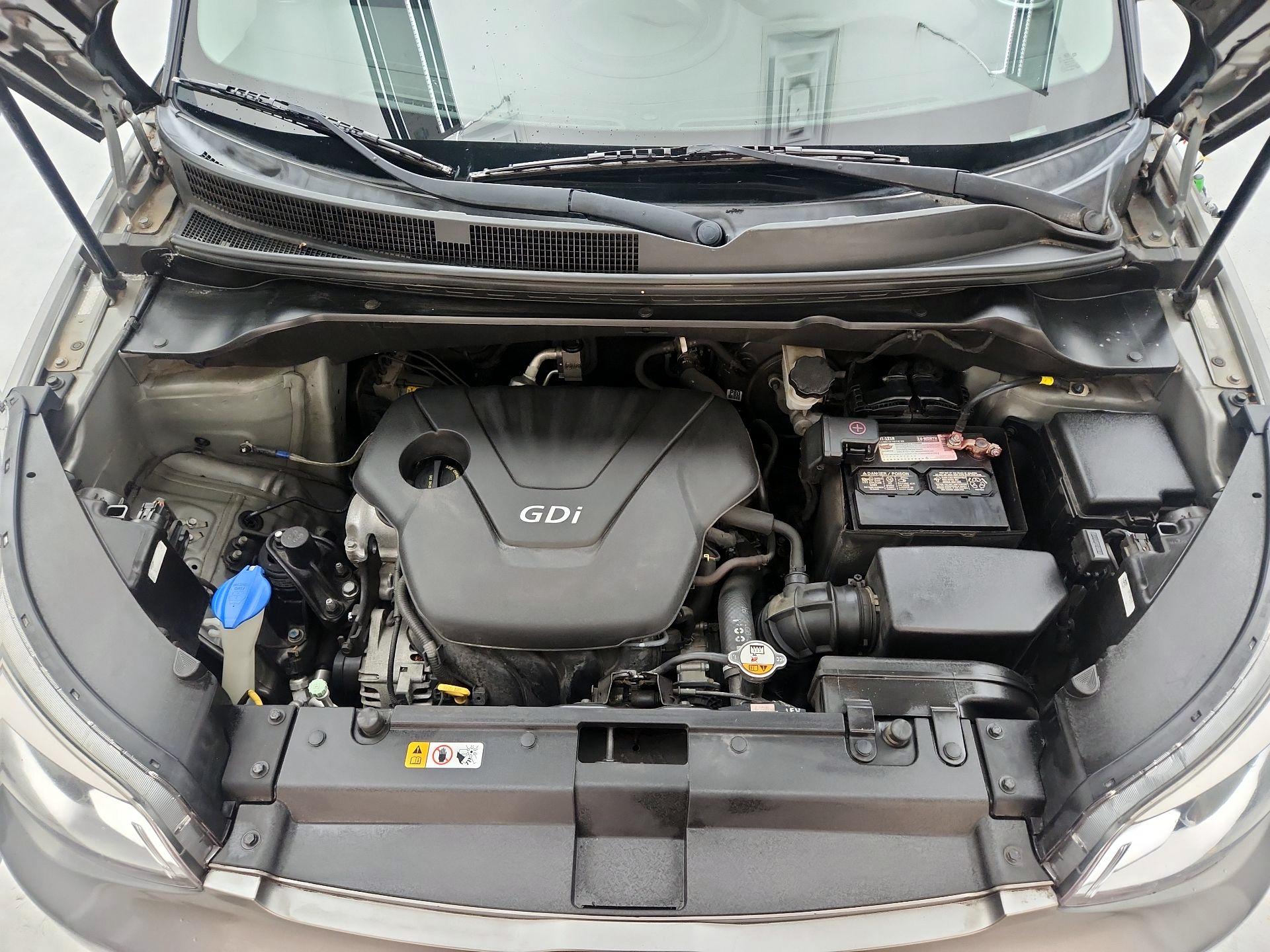 Thumbnail: 2016 Kia Soul - 20