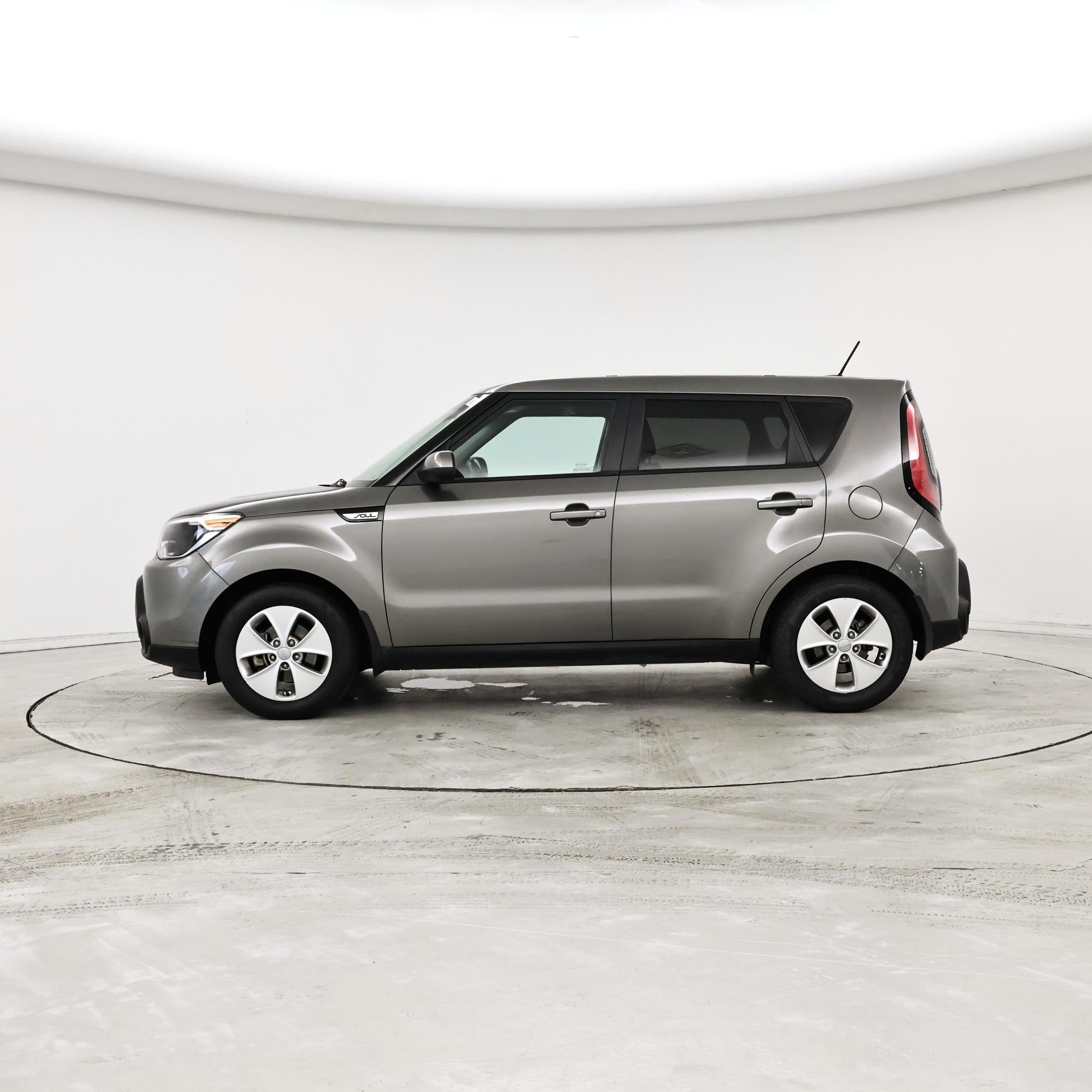 Thumbnail: 2016 Kia Soul - 3