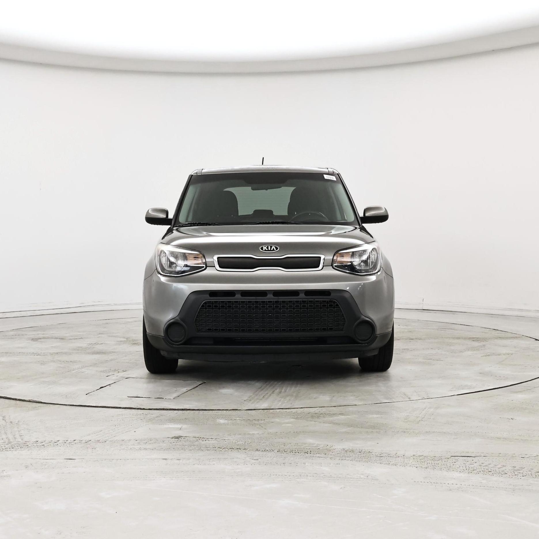 Thumbnail: 2016 Kia Soul - 5
