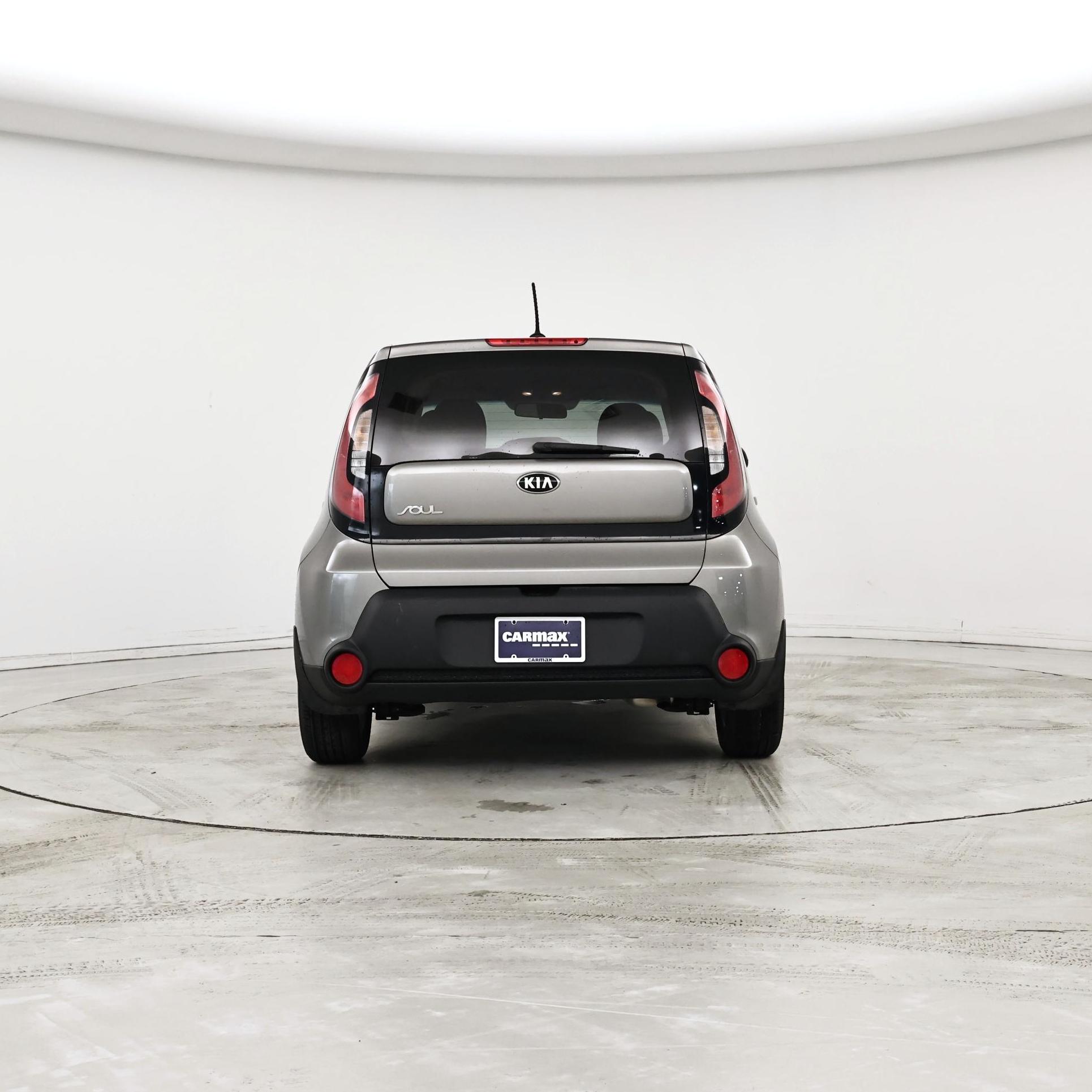 Thumbnail: 2016 Kia Soul - 6