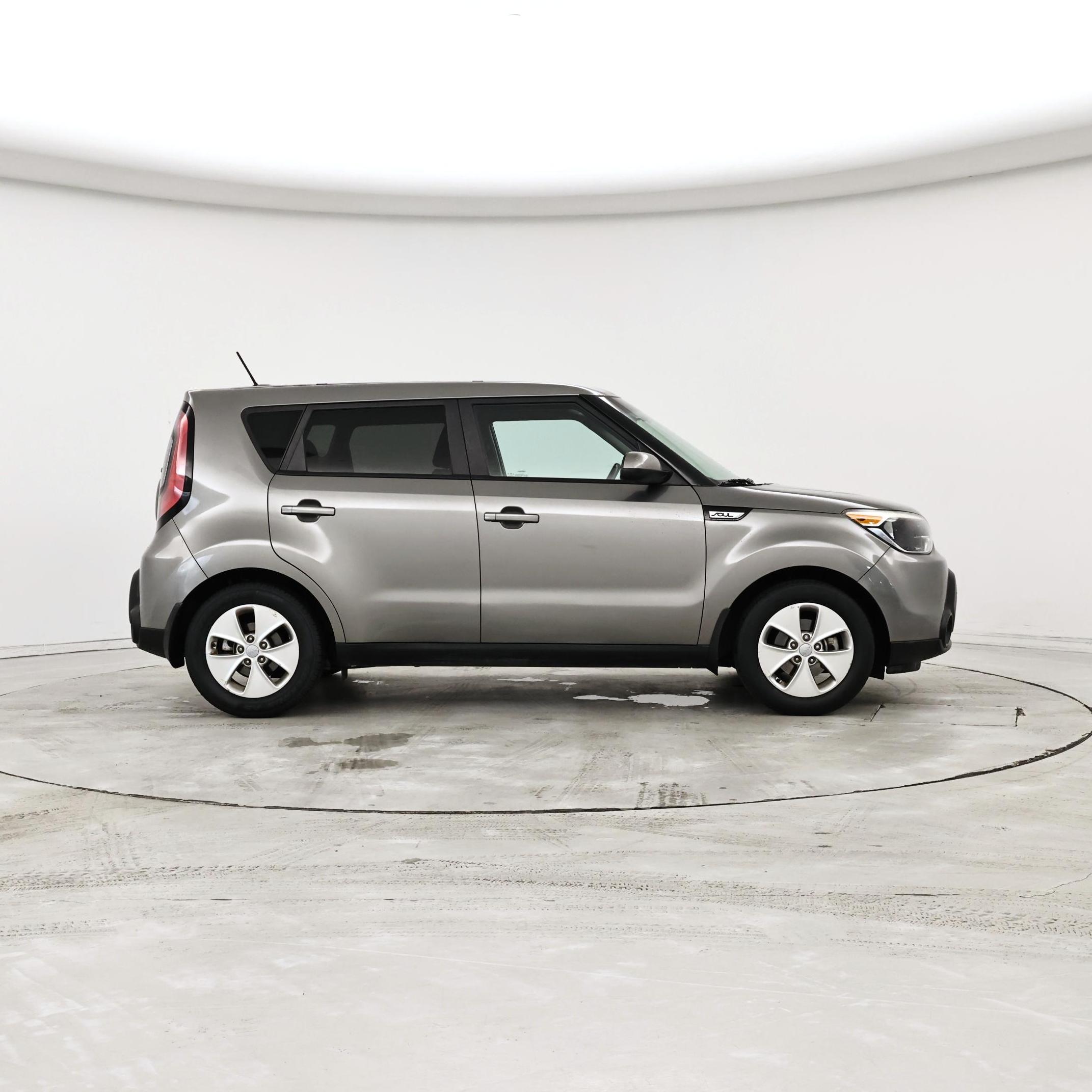Thumbnail: 2016 Kia Soul - 7