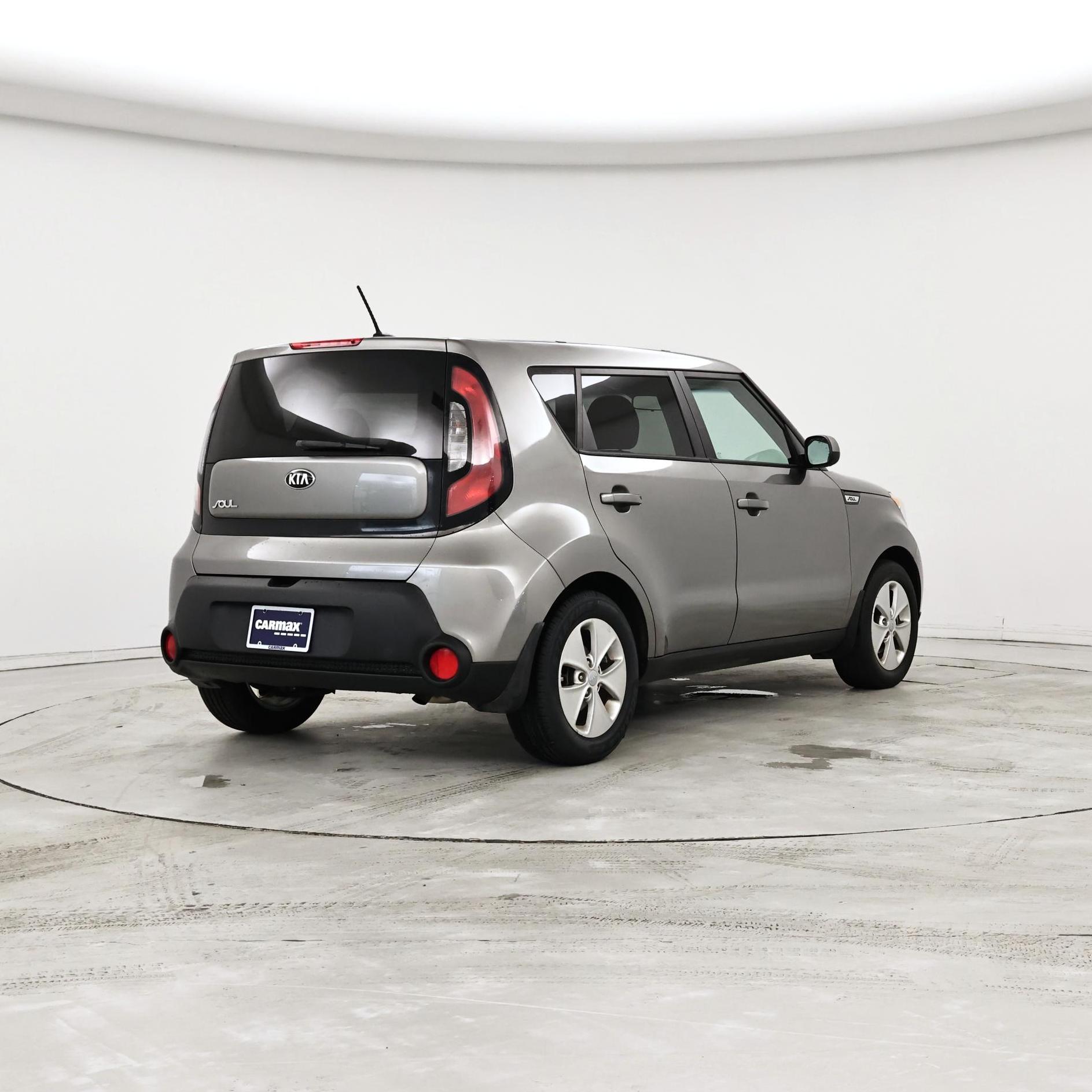 Thumbnail: 2016 Kia Soul - 8