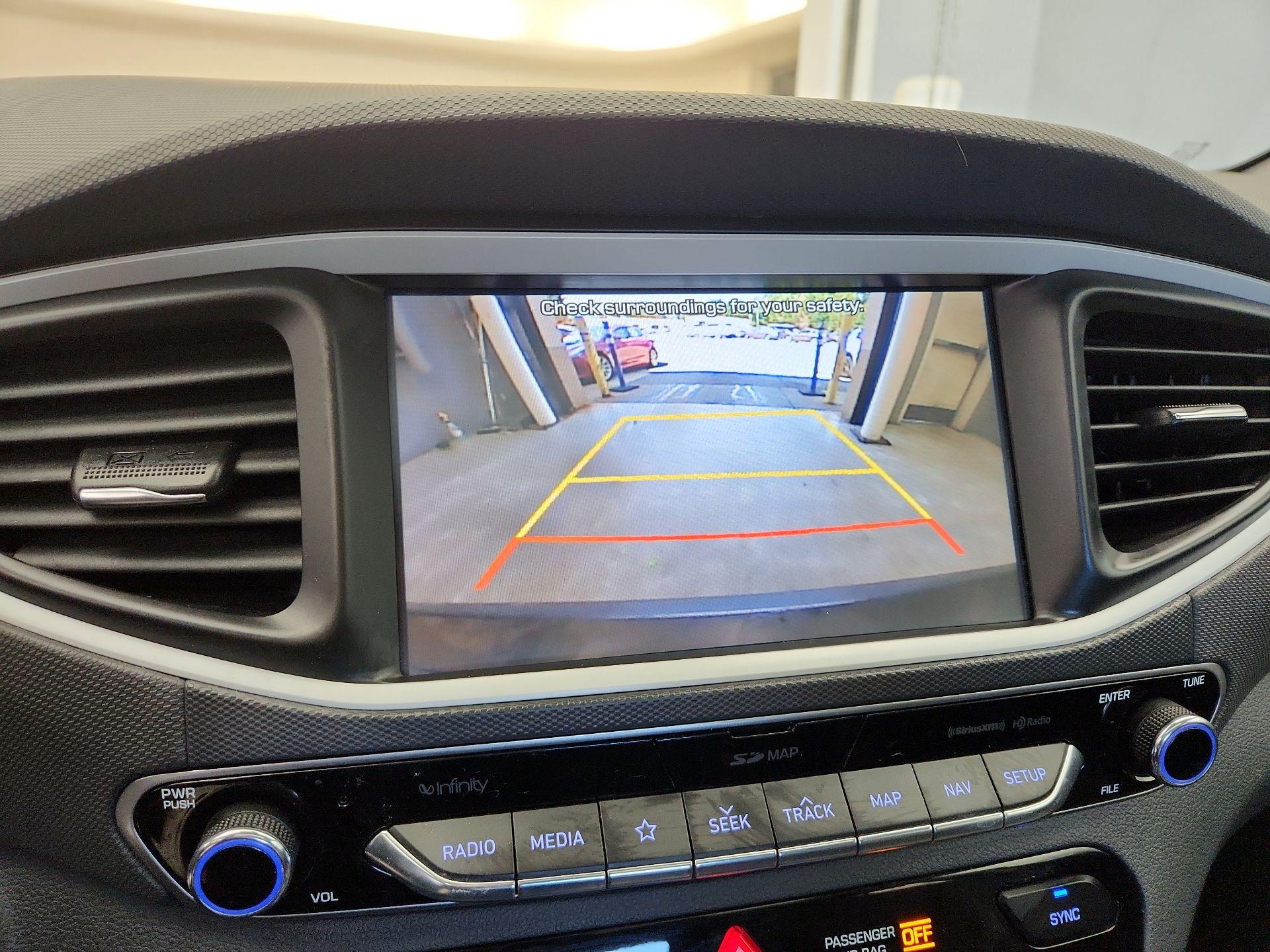 Thumbnail: 2019 Hyundai Ioniq - 15