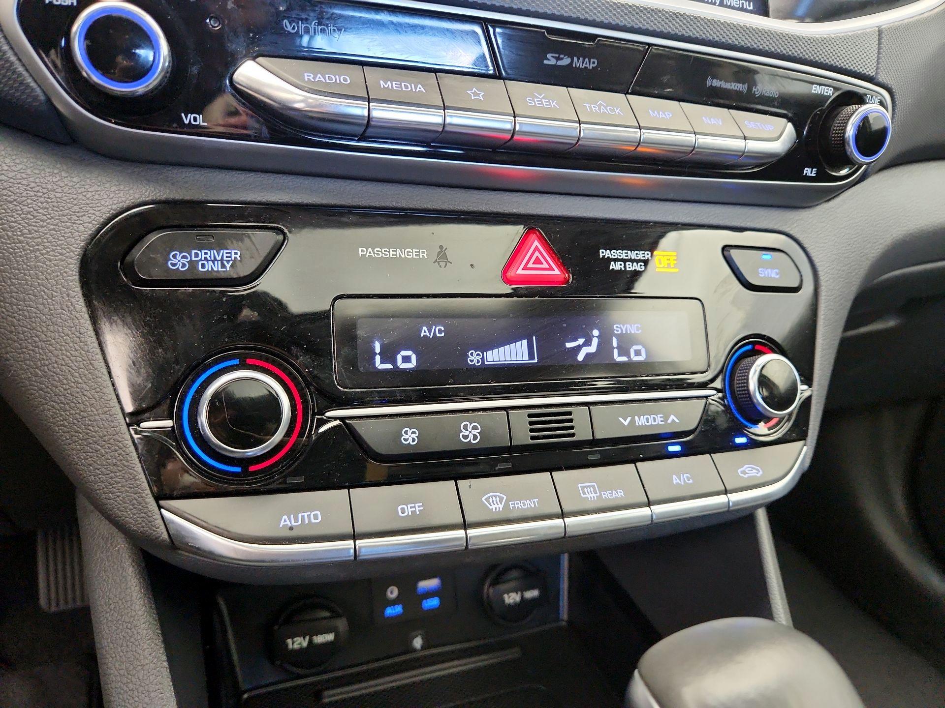 Thumbnail: 2019 Hyundai Ioniq - 17