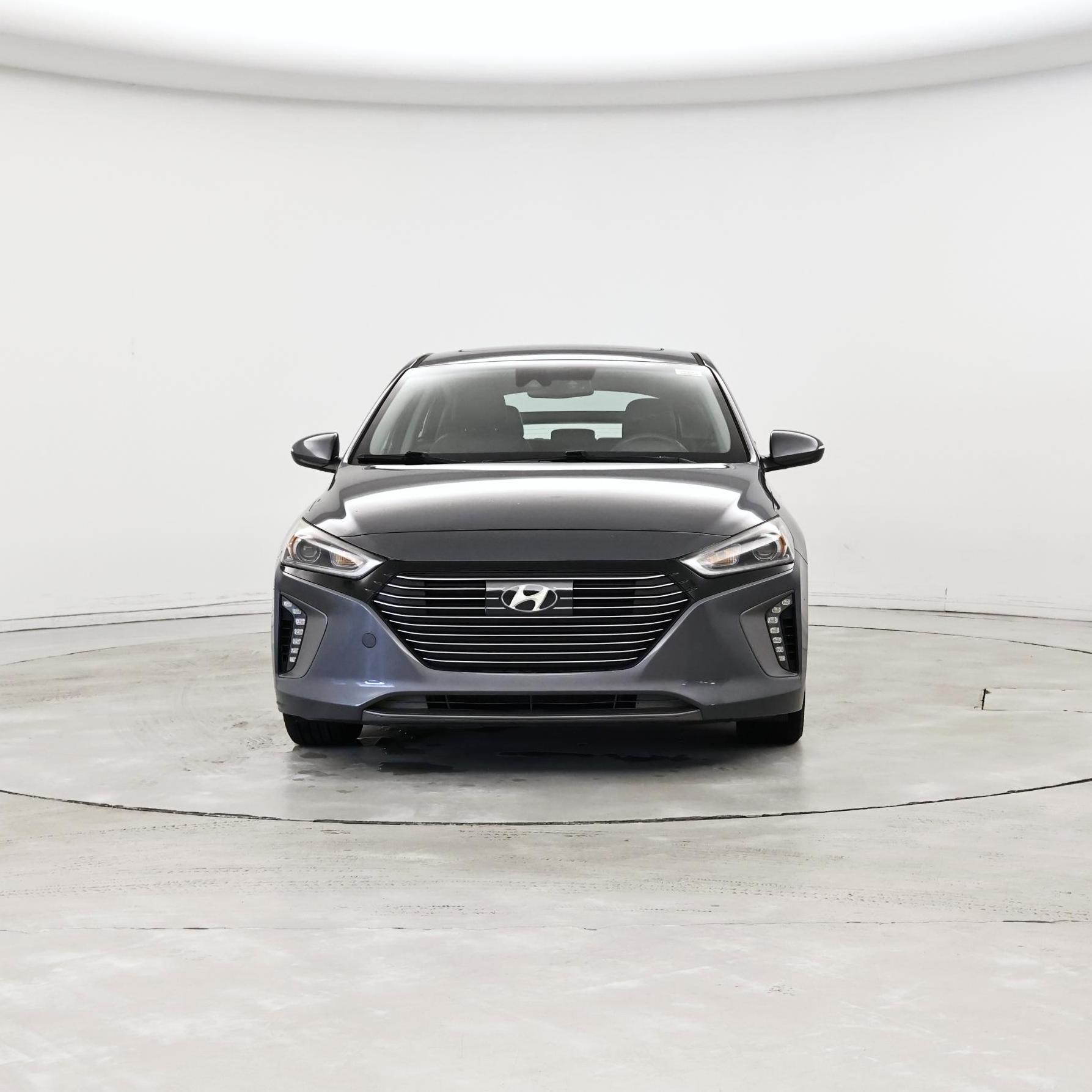 Thumbnail: 2019 Hyundai Ioniq - 5